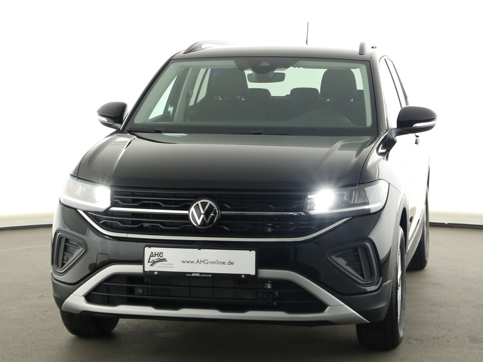 VW T-Cross - Bild 4
