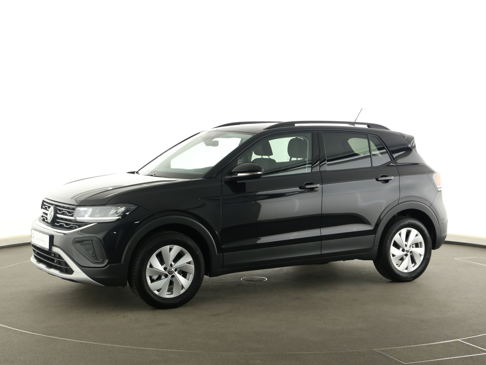 VW T-Cross - Bild 5