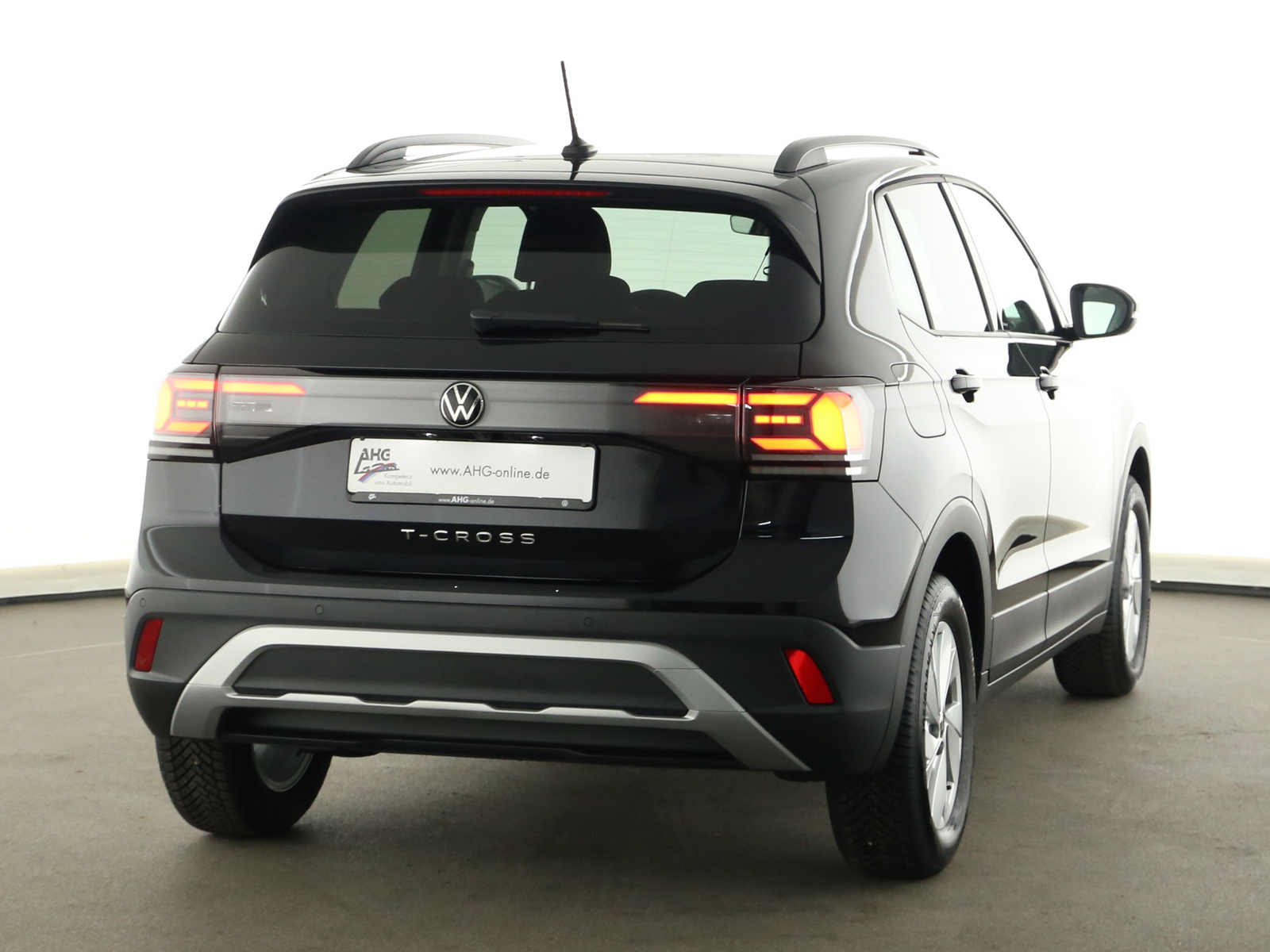 VW T-Cross - Bild 6