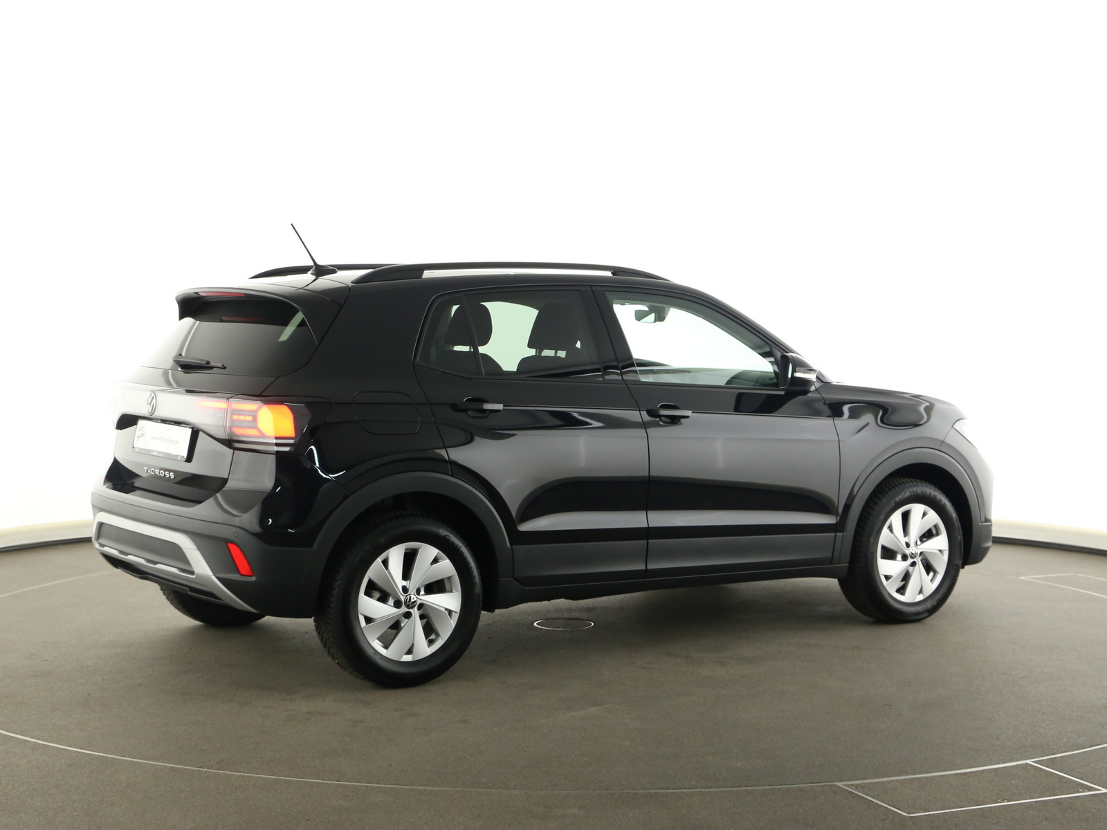 VW T-Cross - Bild 7