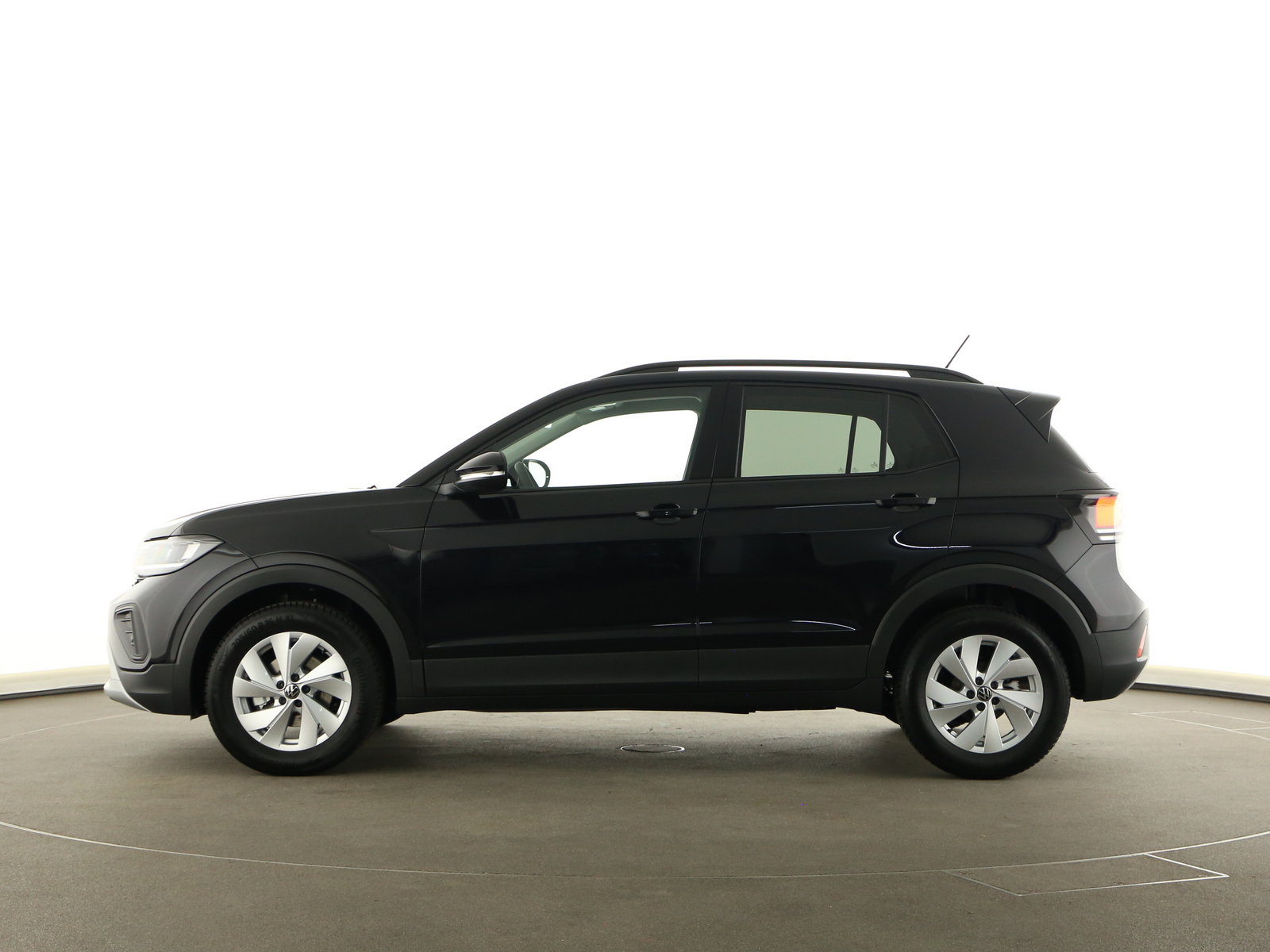 VW T-Cross - Bild 8