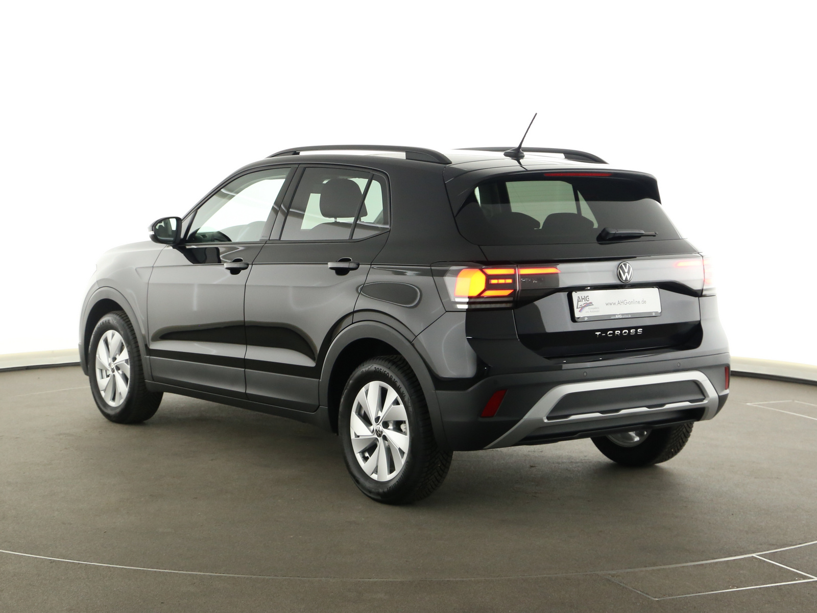 VW T-Cross - Bild 9