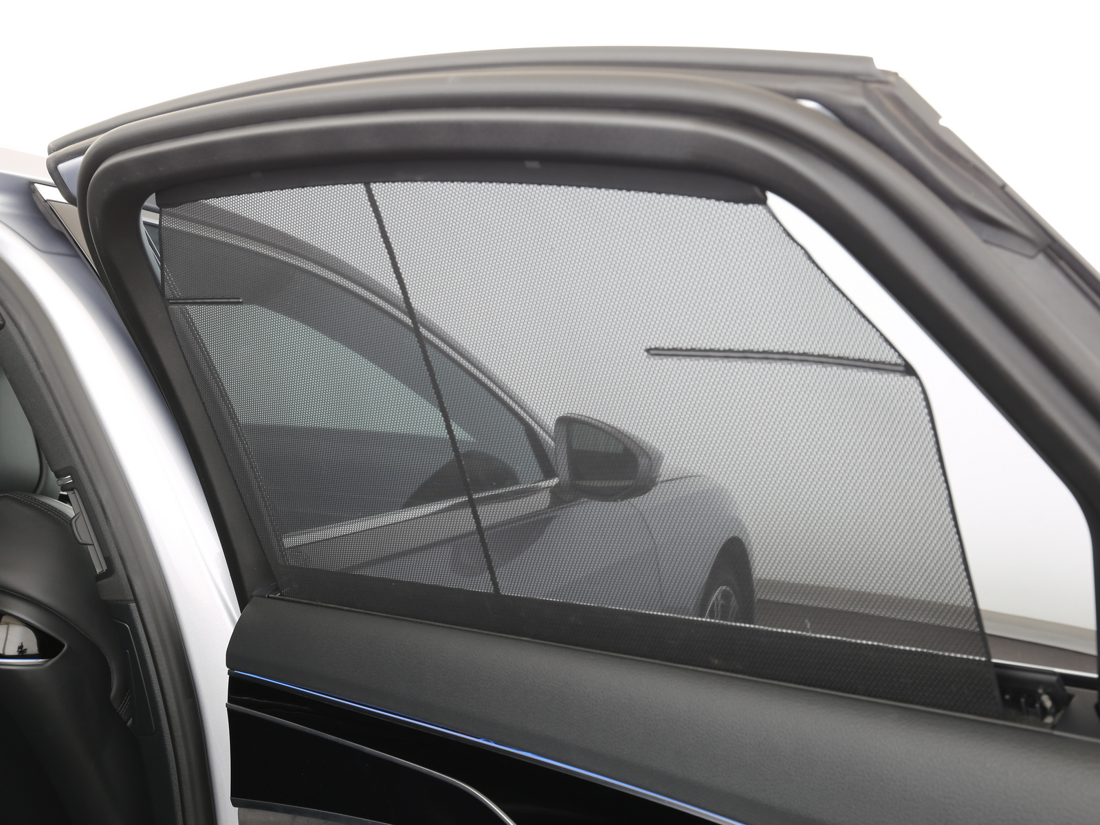 Audi A8 - Bild 22