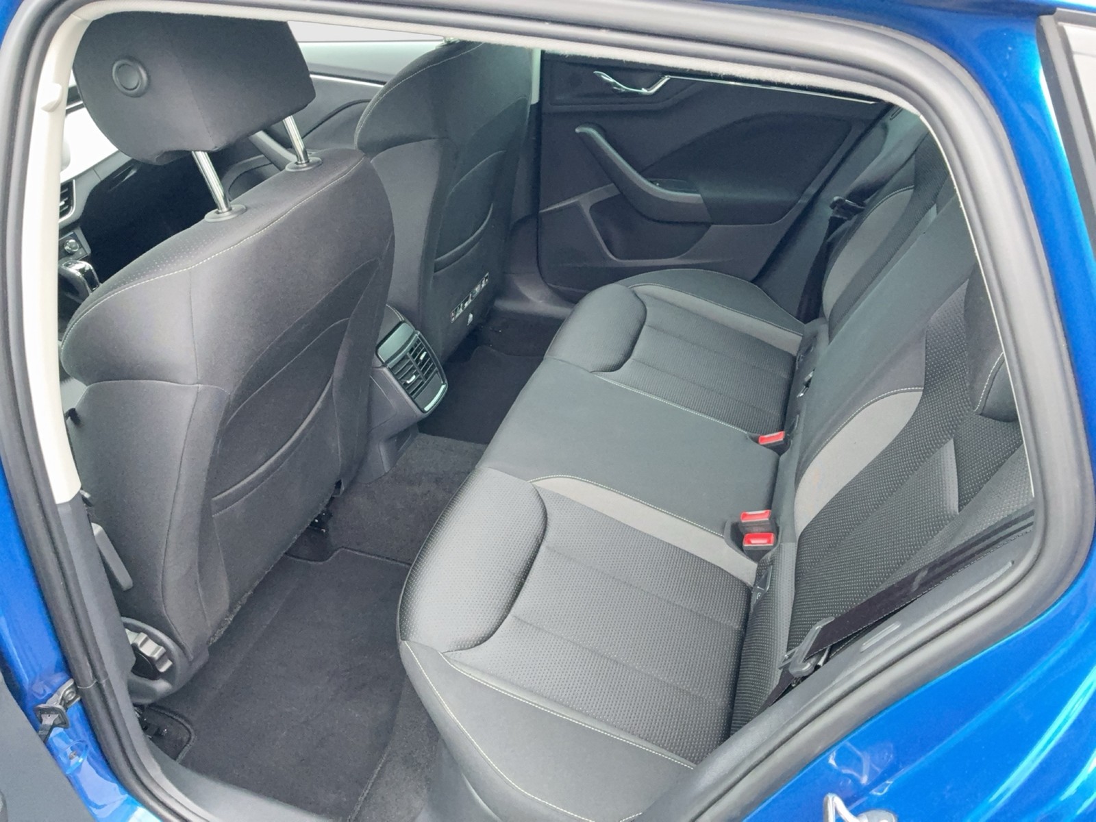 Skoda Scala - Bild 11