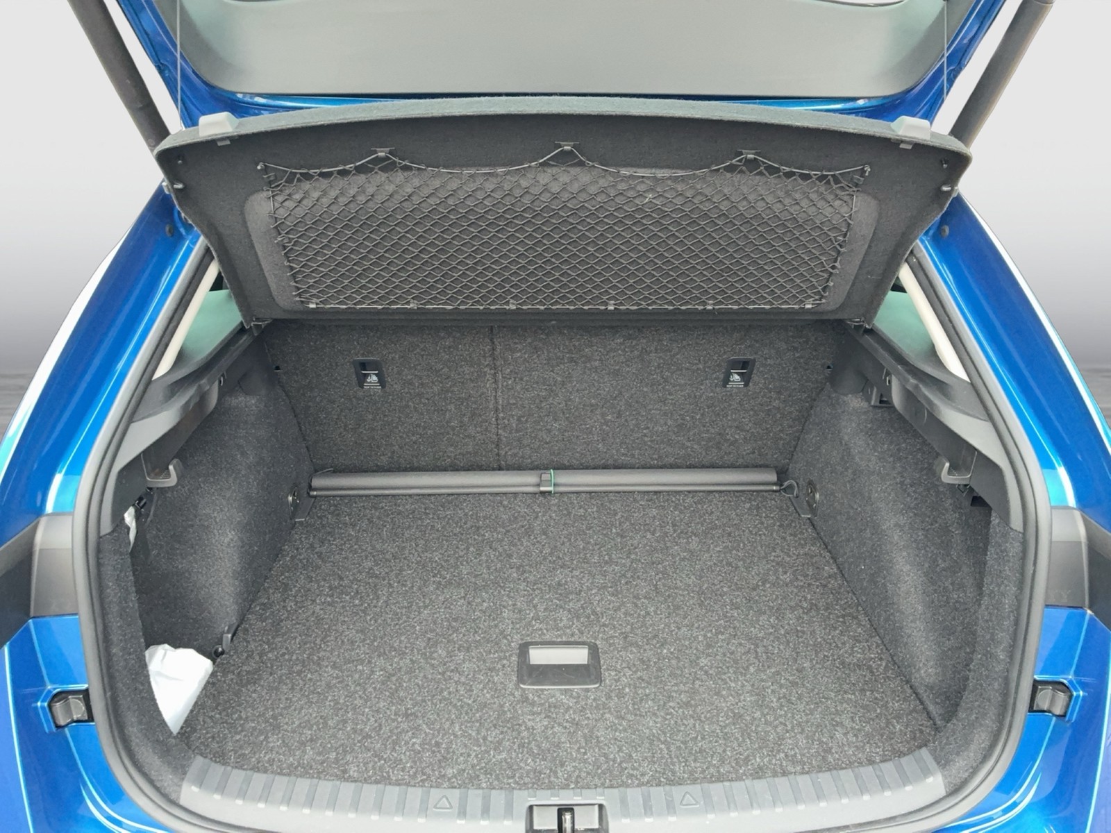 Skoda Scala - Bild 12