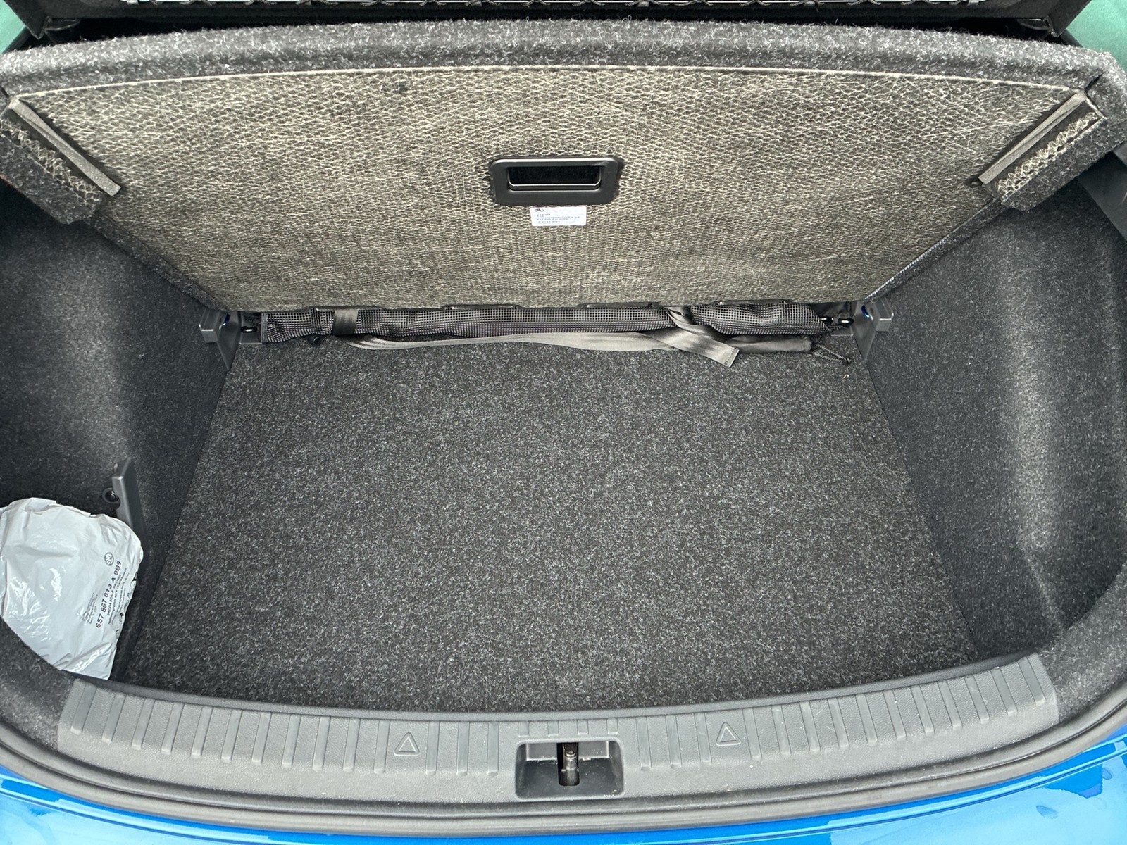 Skoda Scala - Bild 13
