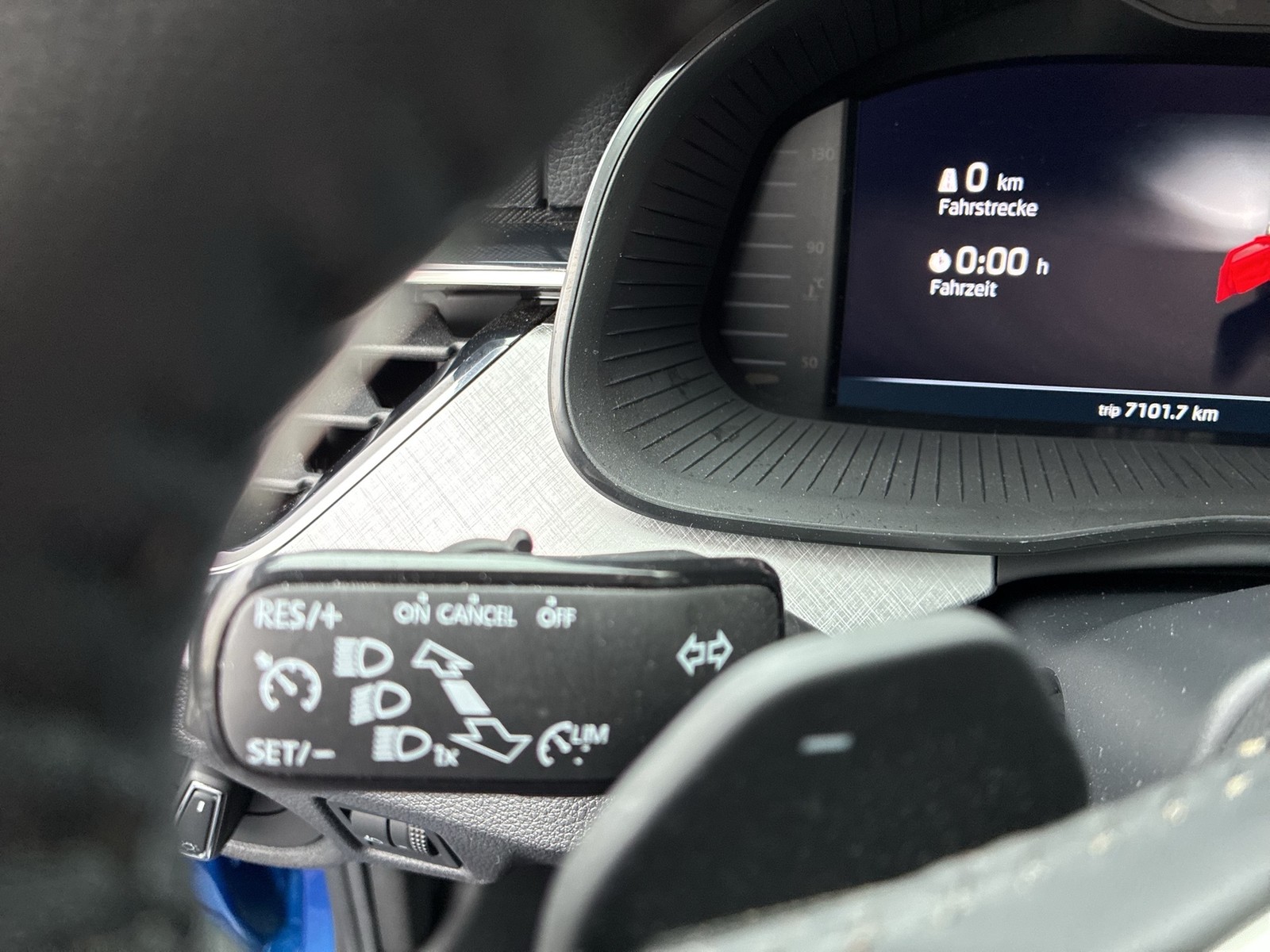Skoda Scala - Bild 17