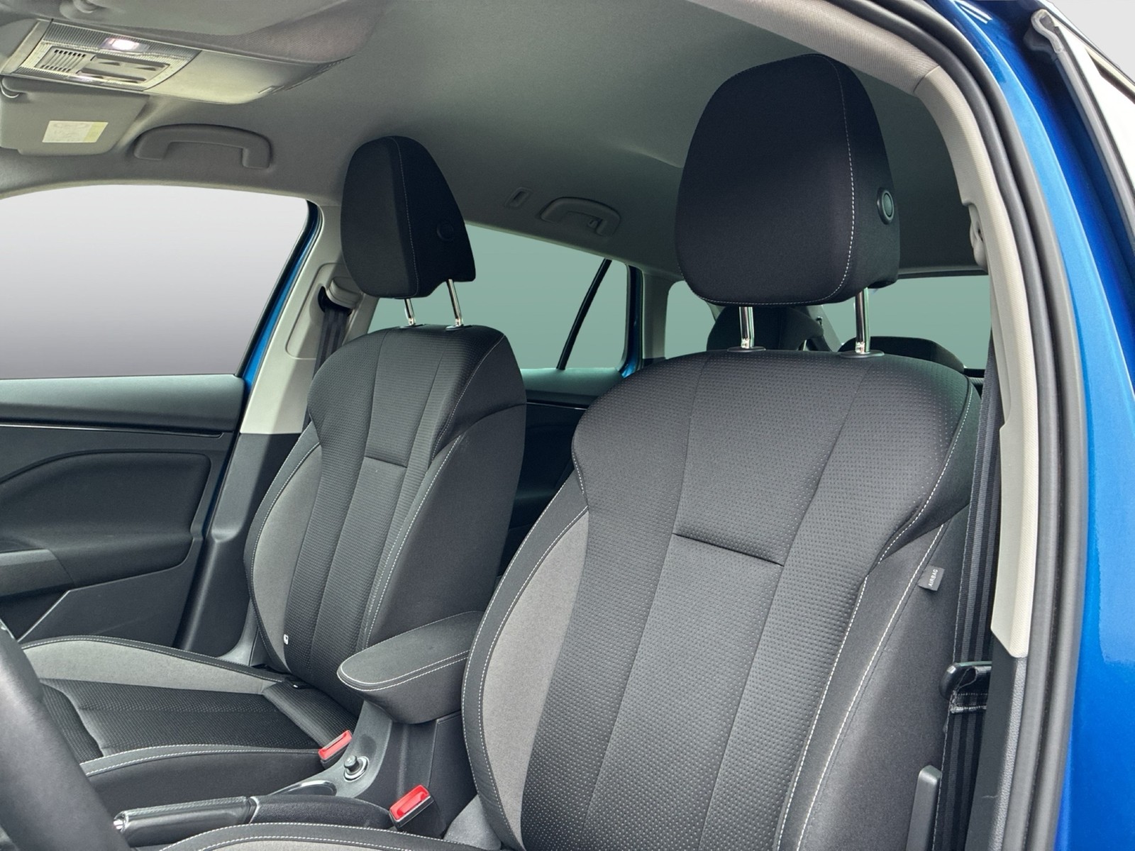 Skoda Scala - Bild 19