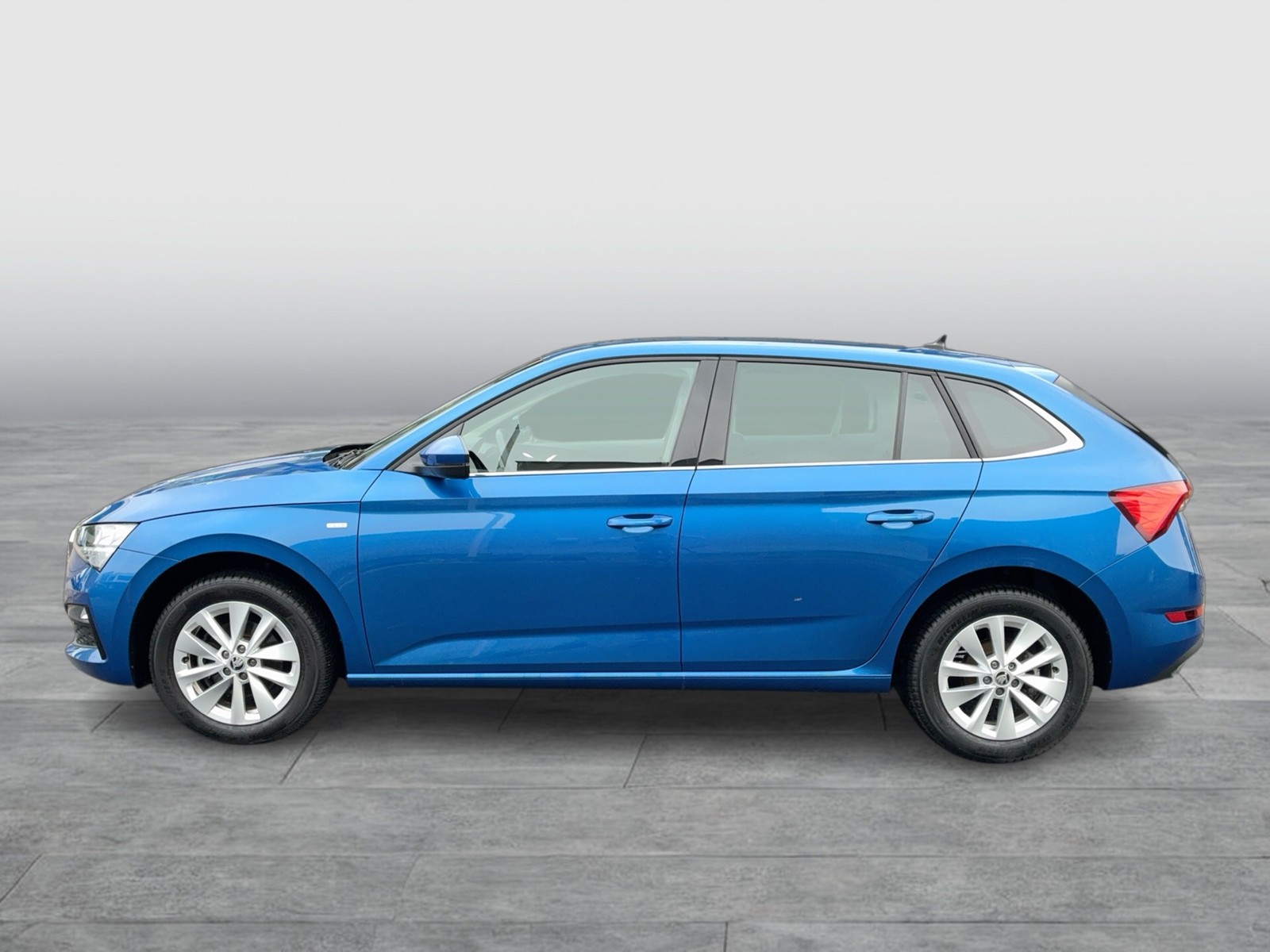 Skoda Scala - Bild 3
