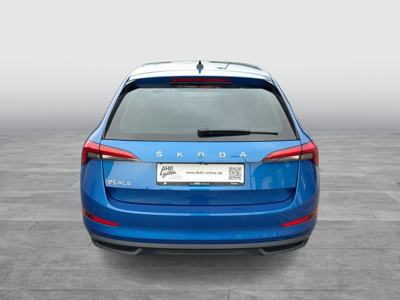 Skoda Scala - Bild 5