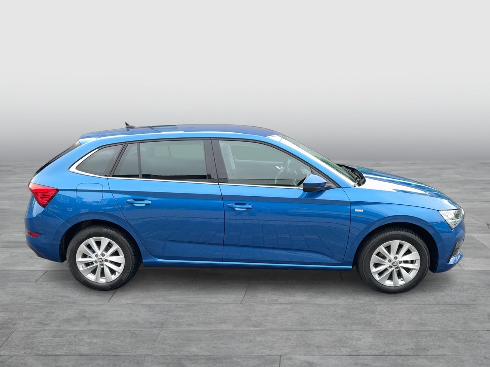 Skoda Scala - Bild 6
