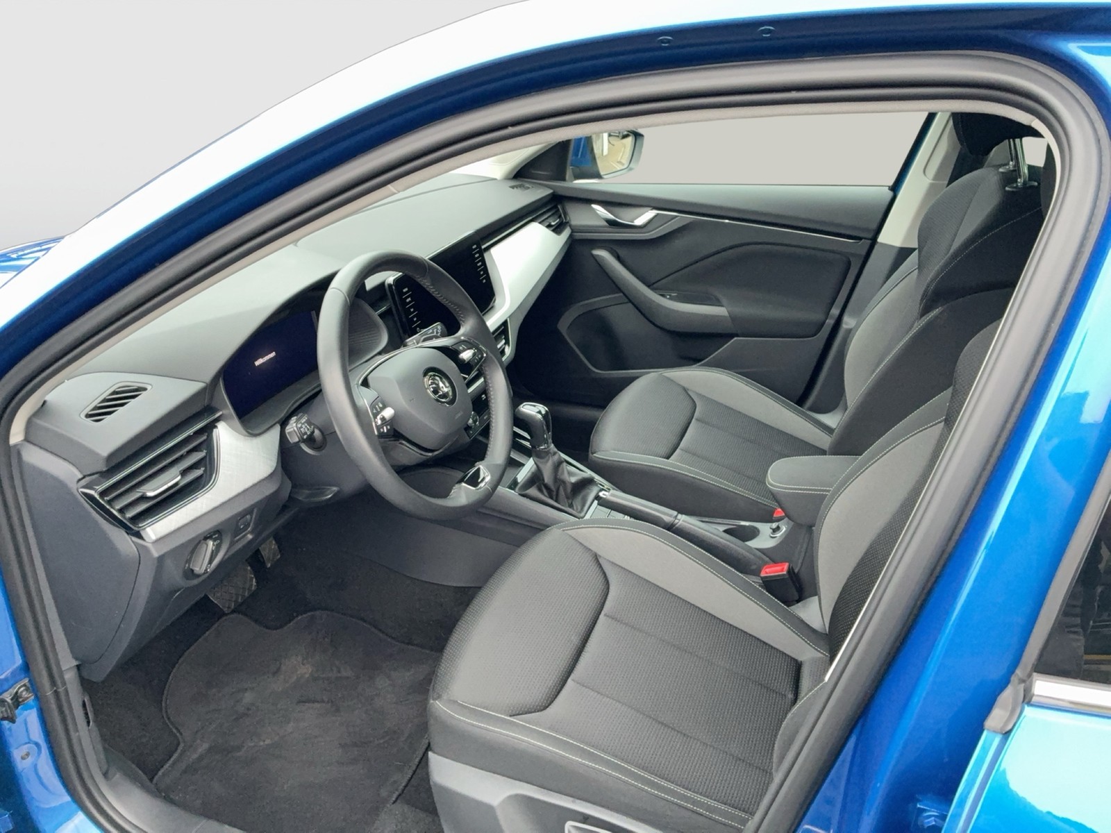 Skoda Scala - Bild 9