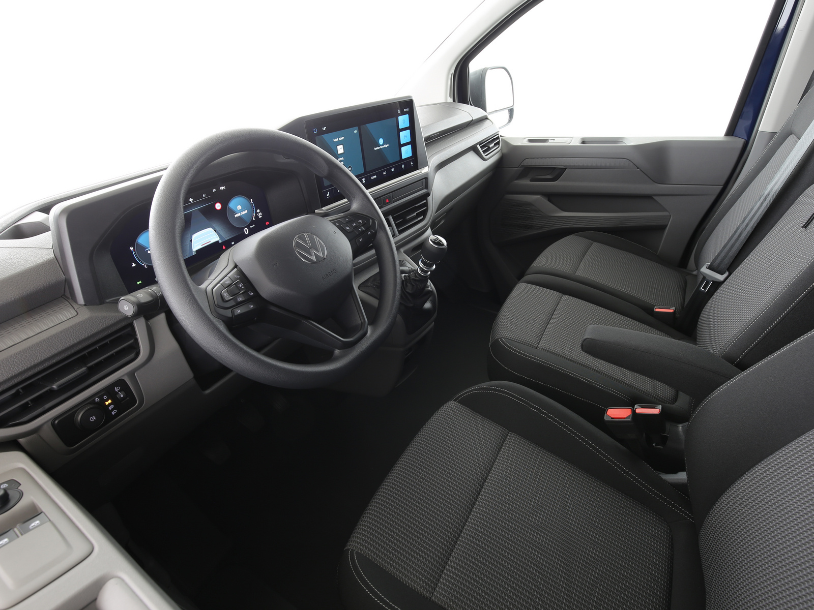 VW T7 Commerce - Bild 10
