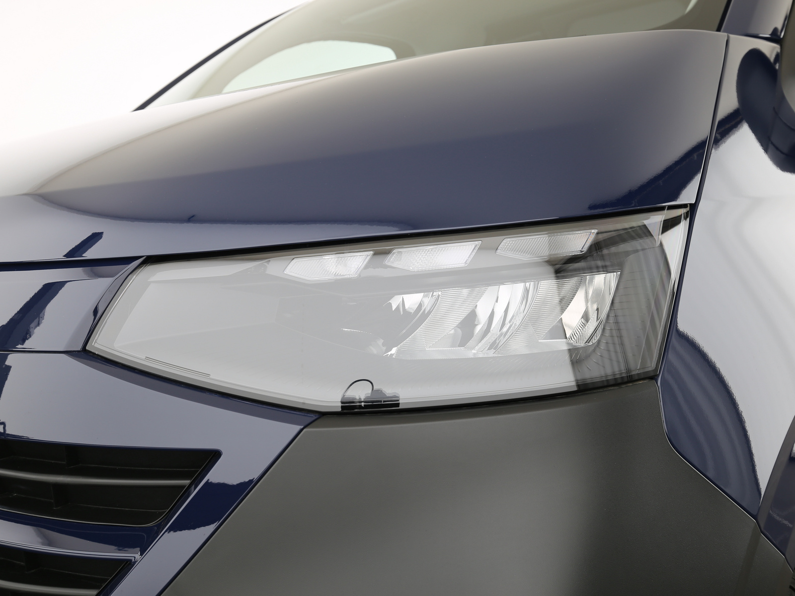 VW T7 Commerce - Bild 17