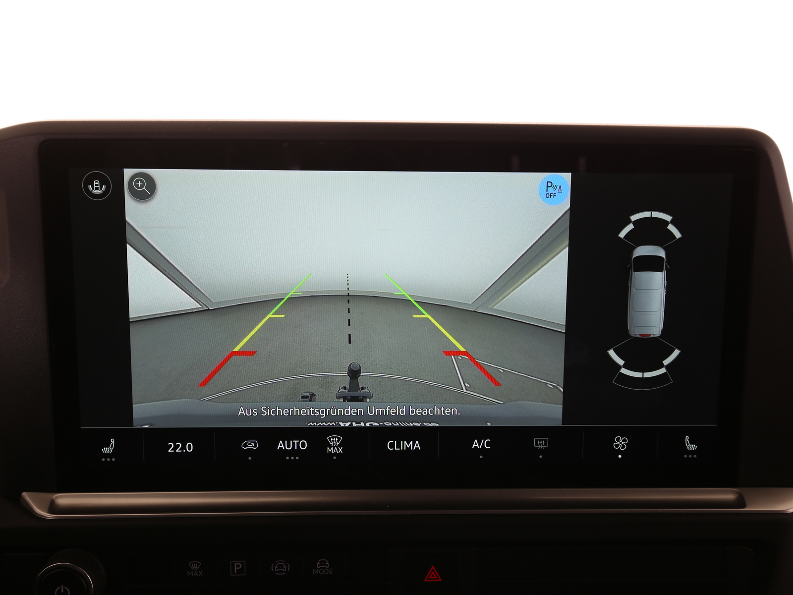 VW T7 Commerce - Bild 20
