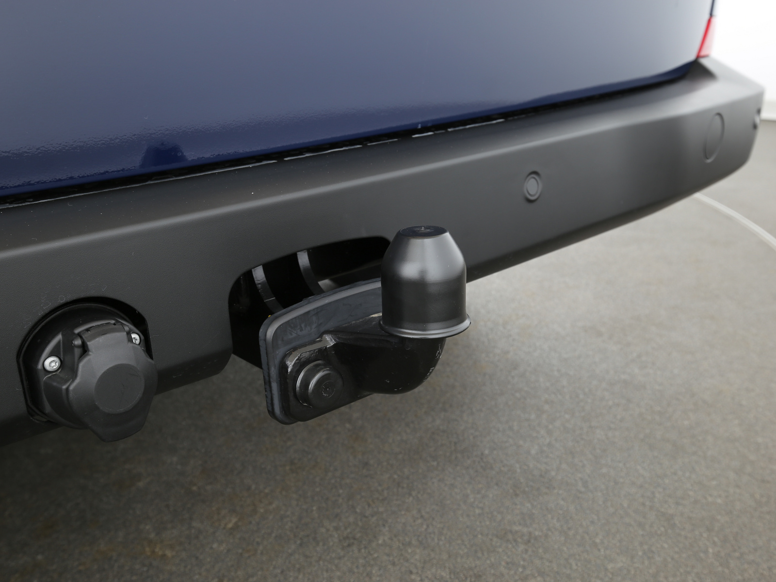 VW T7 Commerce - Bild 21