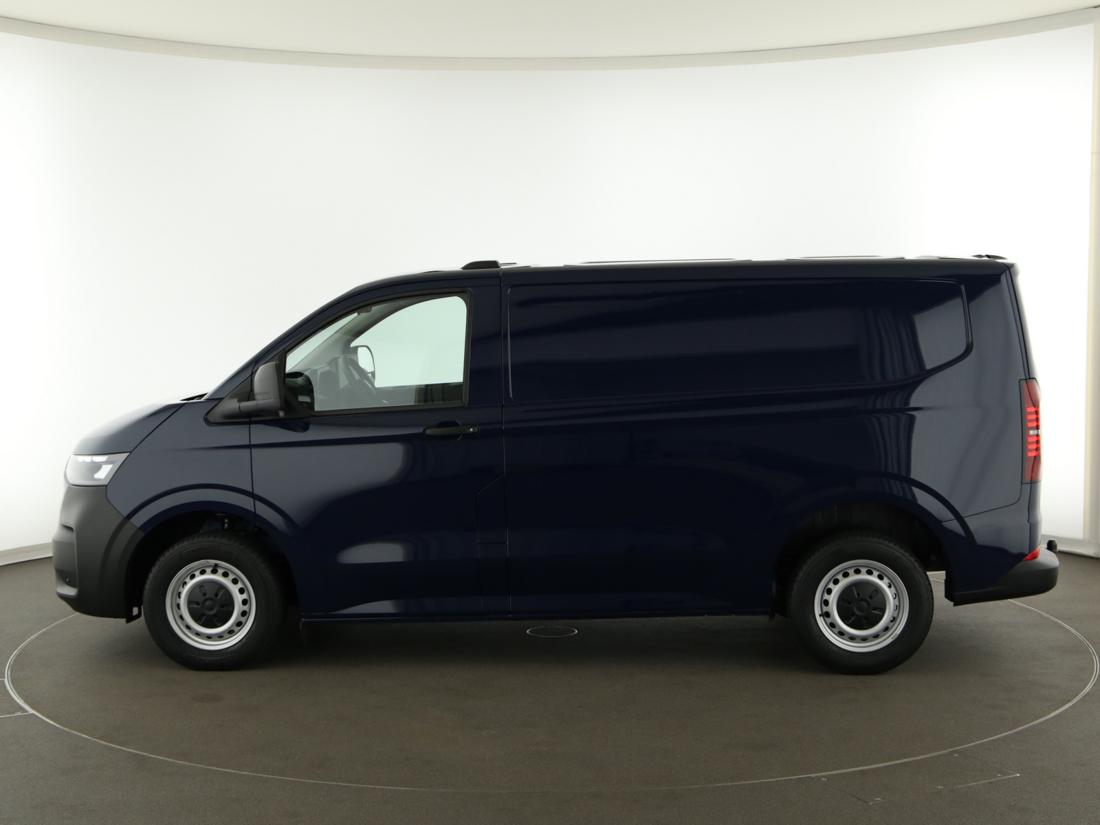 VW T7 Commerce - Bild 3
