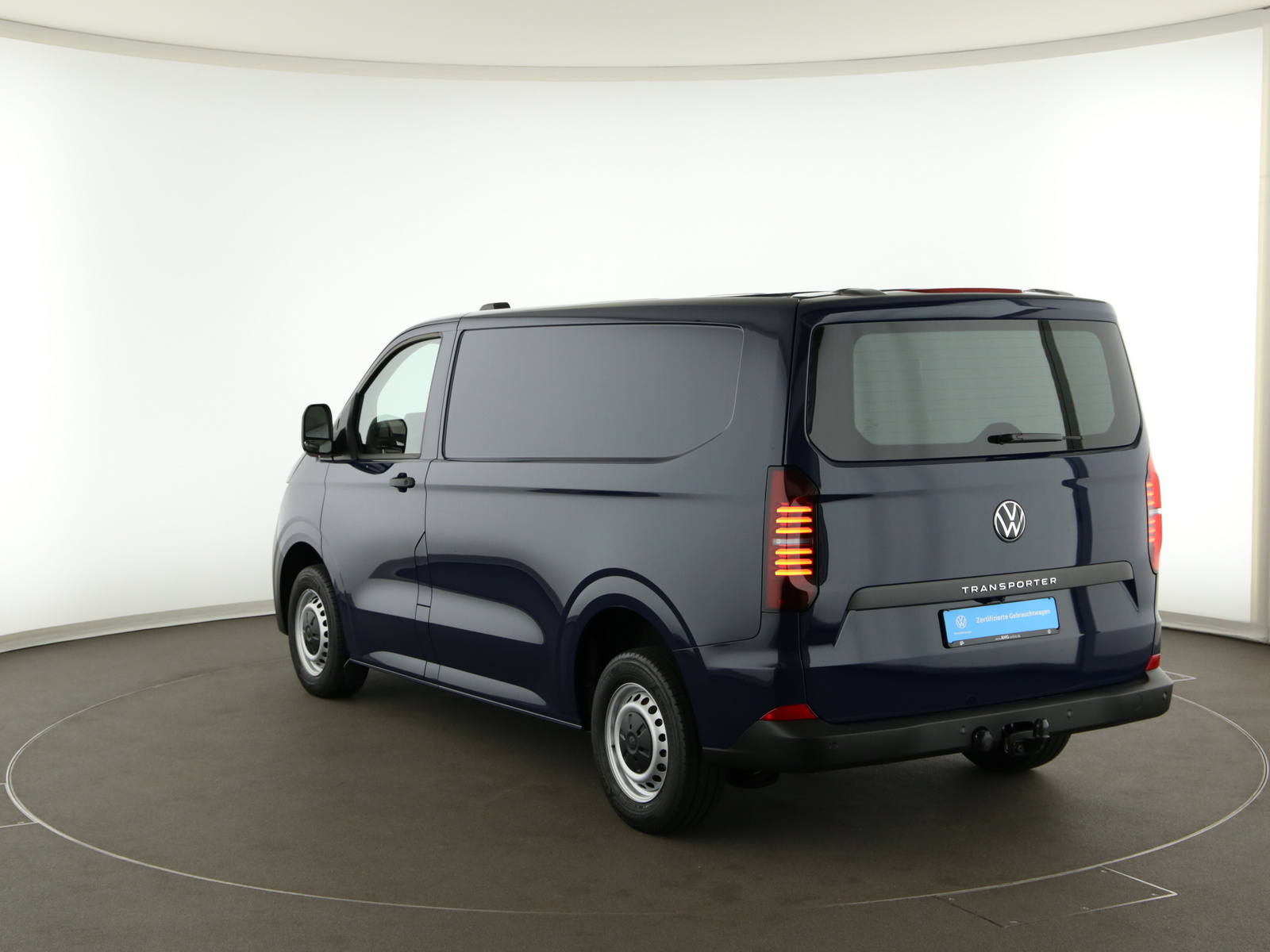 VW T7 Commerce - Bild 4