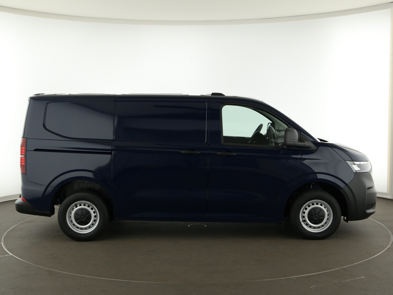 VW T7 Commerce - Bild 7