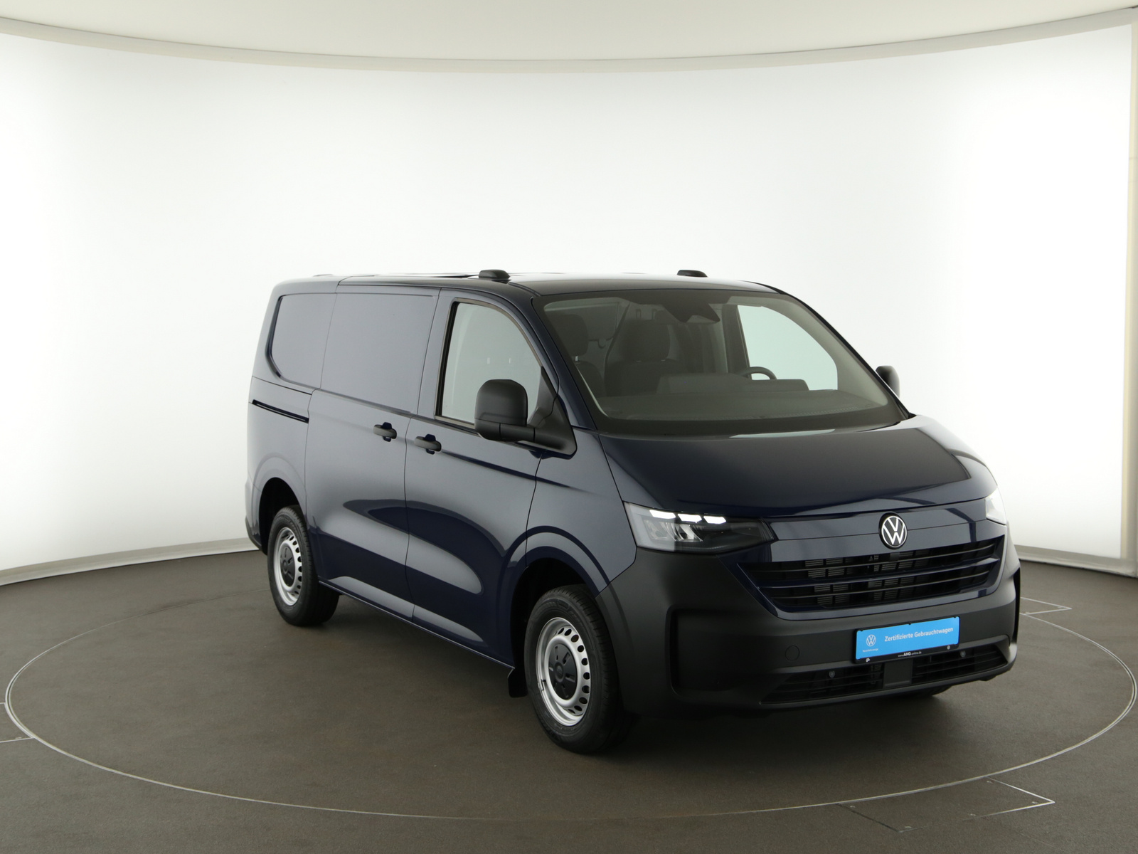 VW T7 Commerce - Bild 8