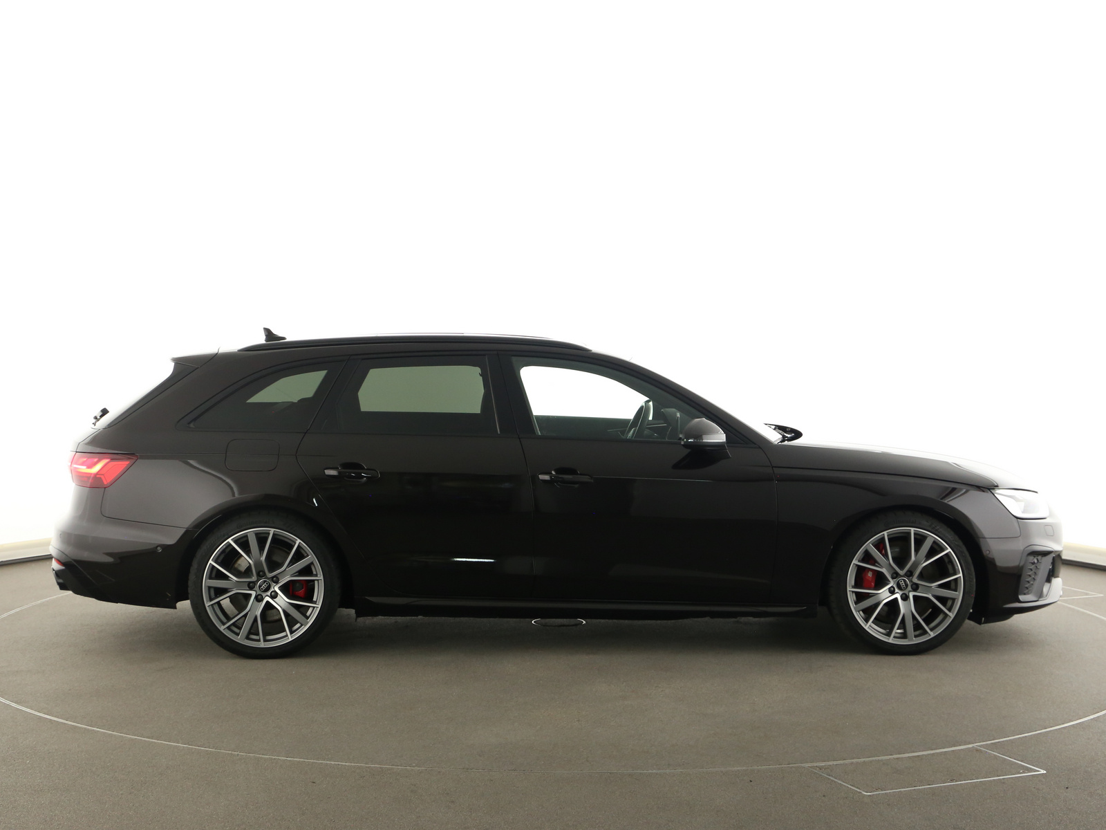 Audi S4 Avant - Bild 12