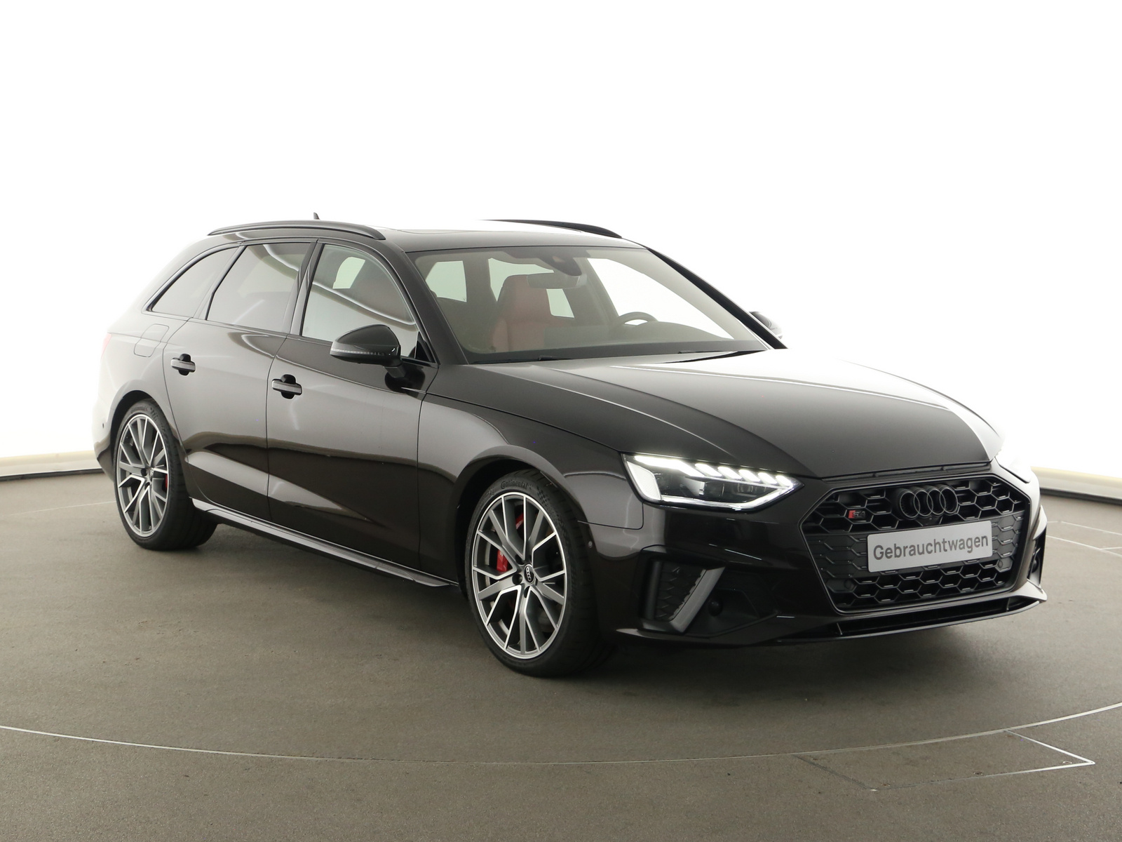 Audi S4 Avant - Bild 13