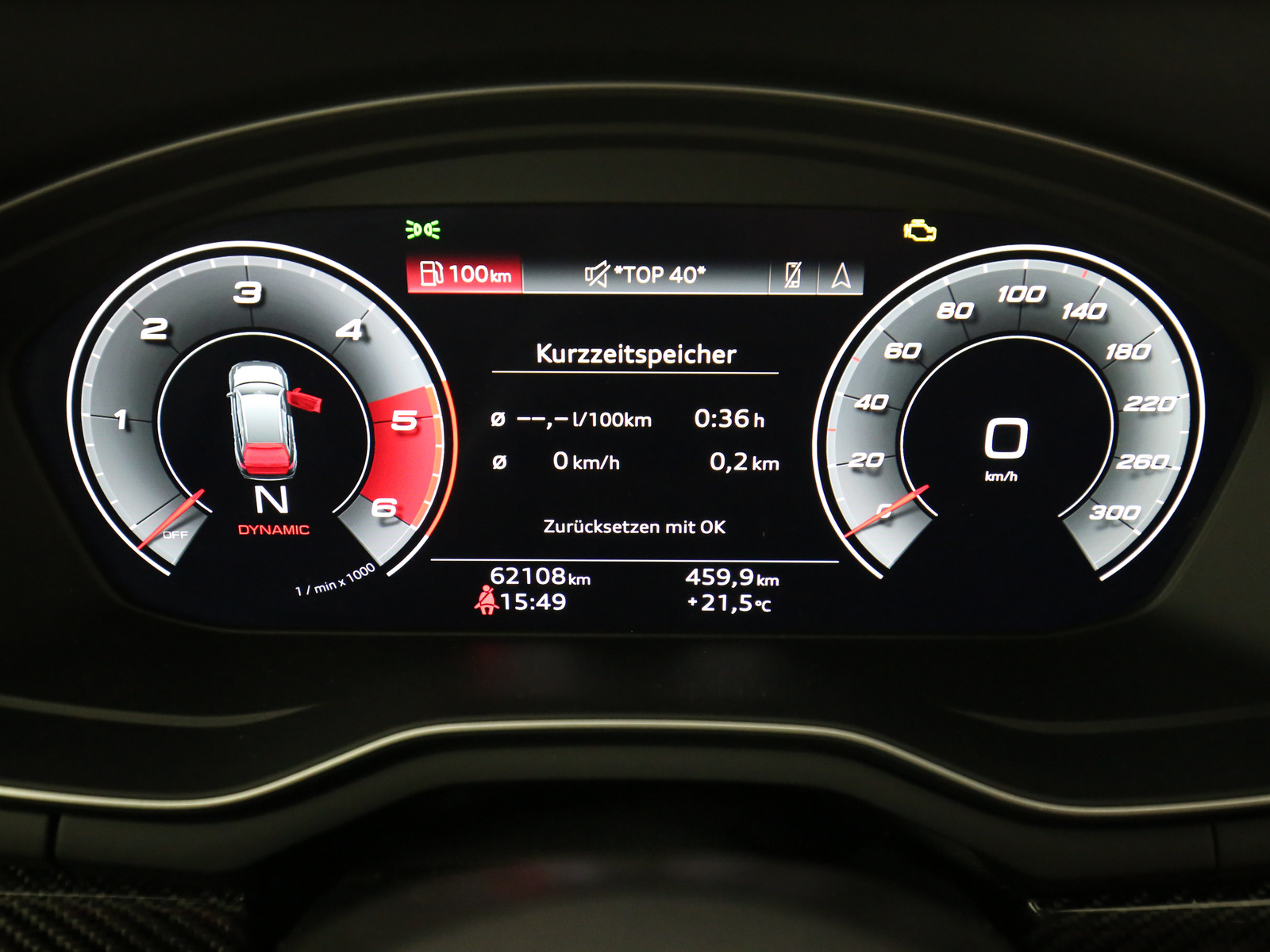 Audi S4 Avant - Bild 16