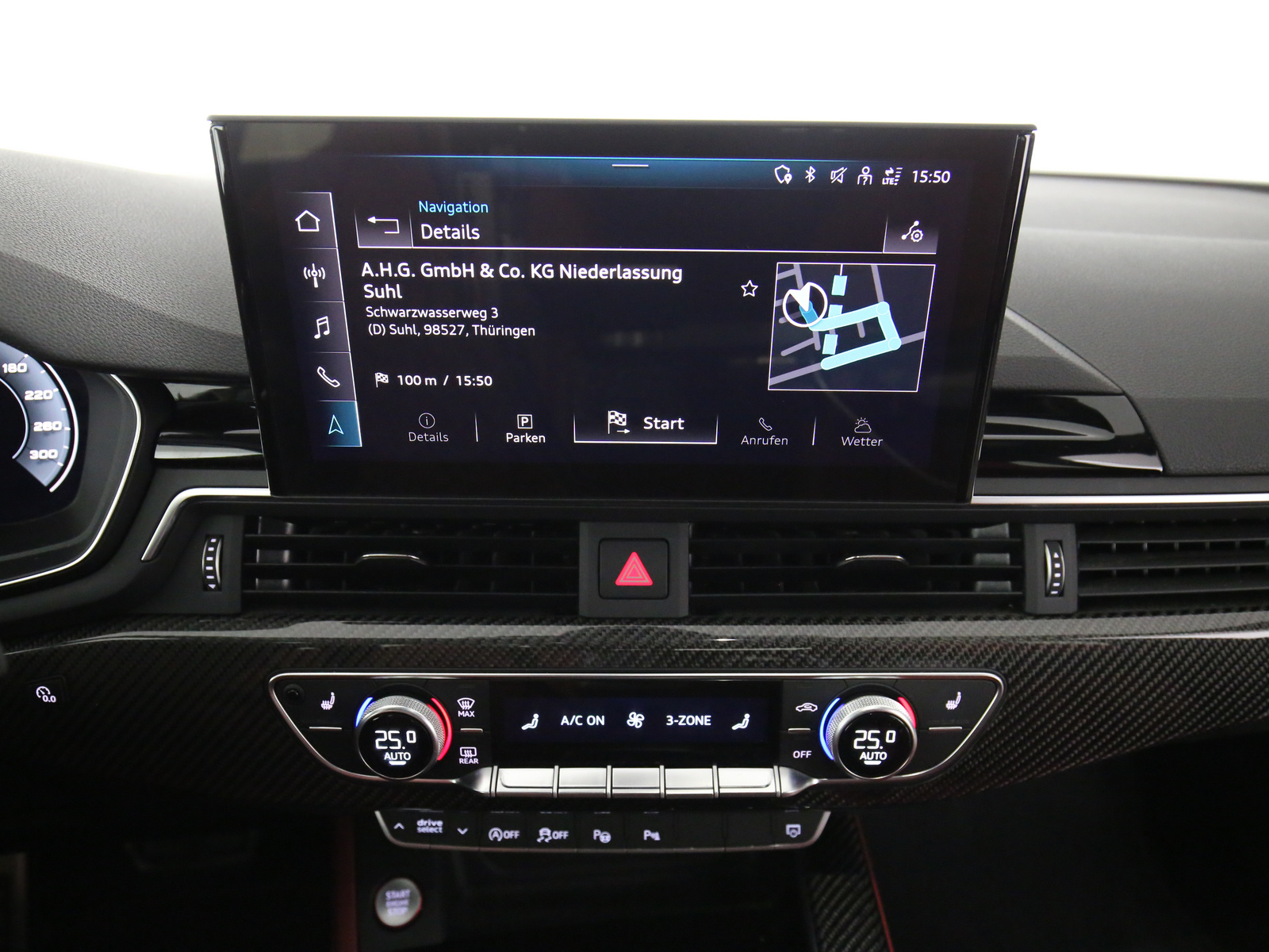 Audi S4 Avant - Bild 17