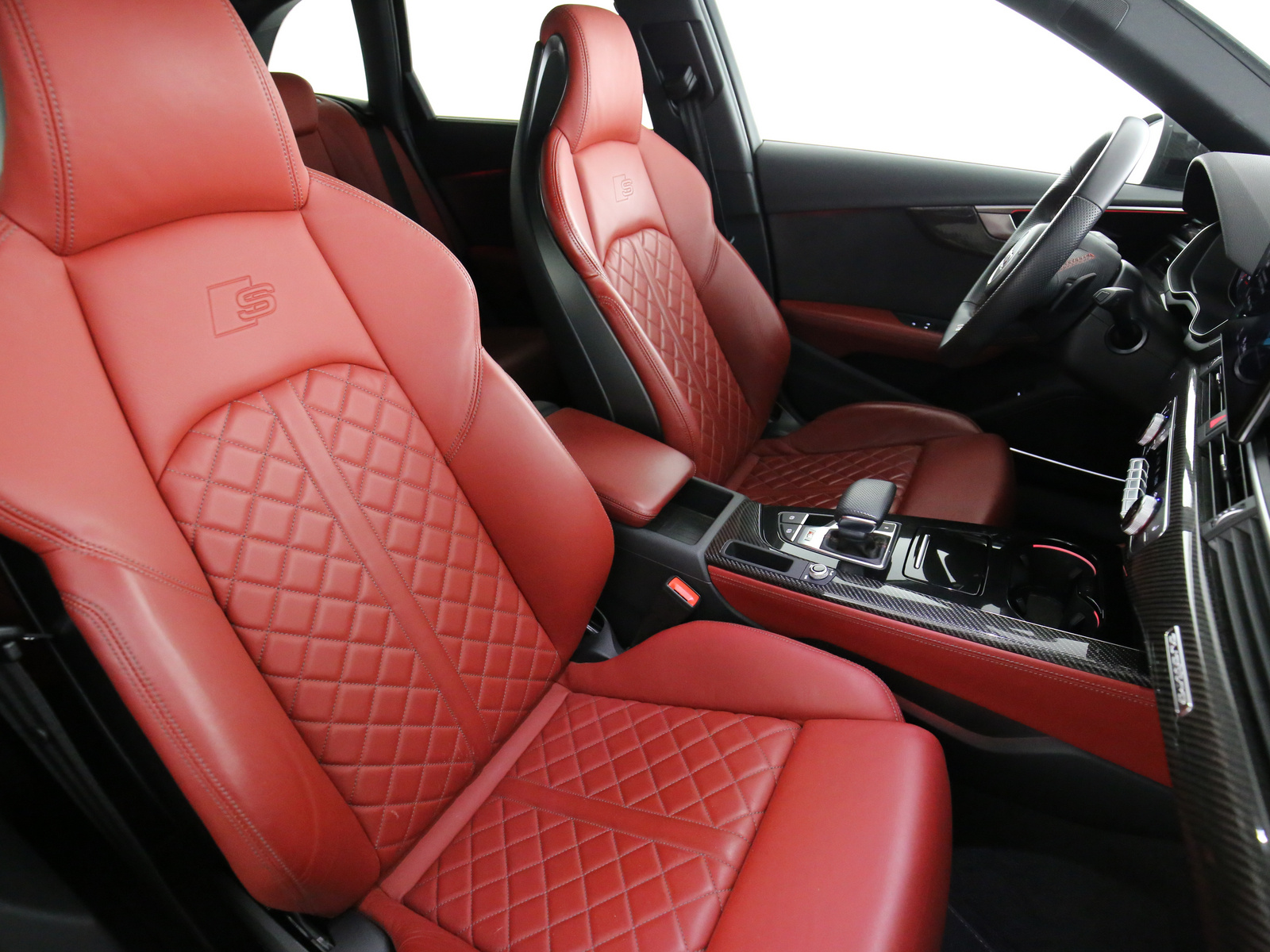 Audi S4 Avant - Bild 18