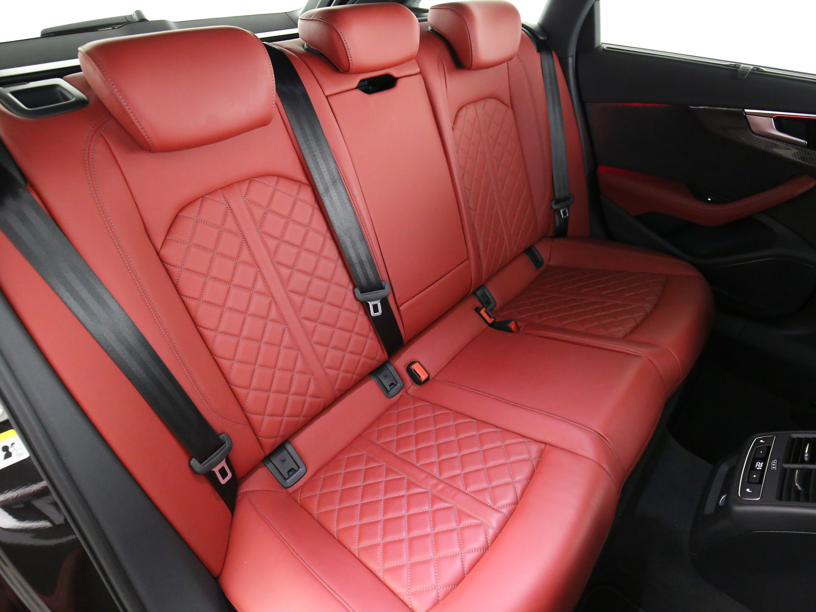 Audi S4 Avant - Bild 19