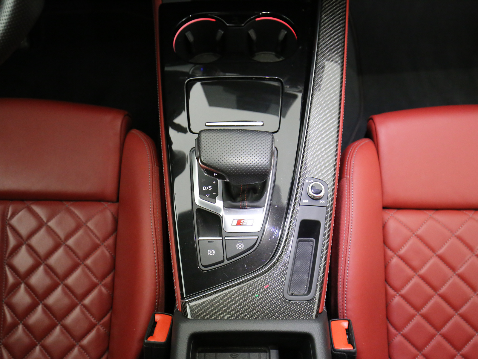 Audi S4 Avant - Bild 20