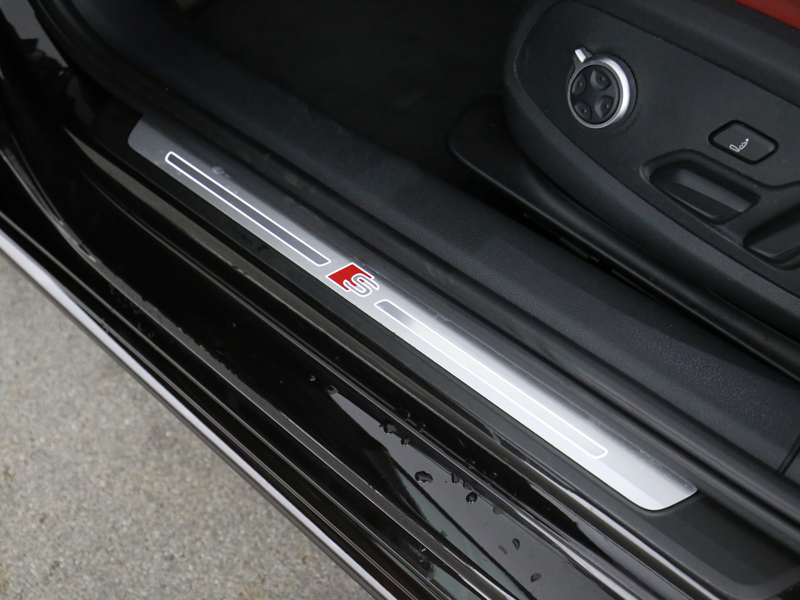 Audi S4 Avant - Bild 24