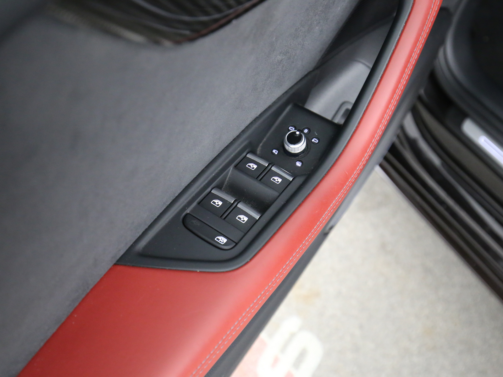 Audi S4 Avant - Bild 25