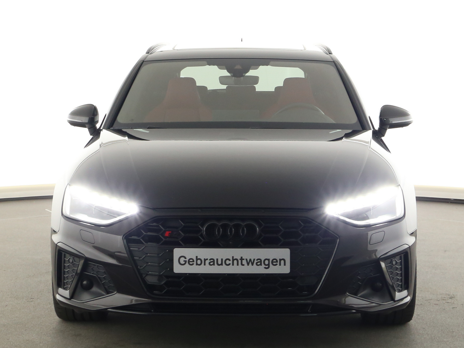 Audi S4 Avant - Bild 3