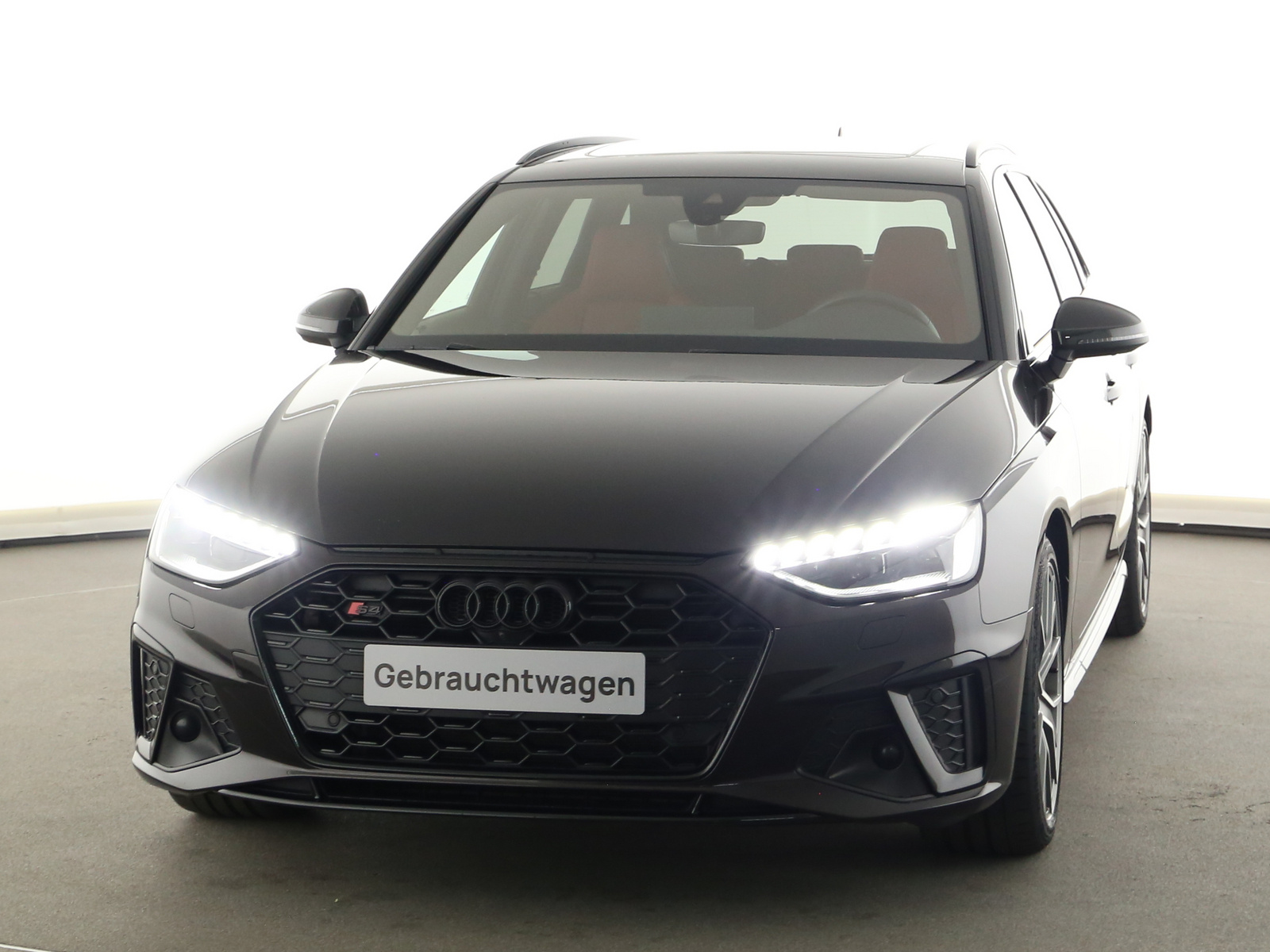 Audi S4 Avant - Bild 4