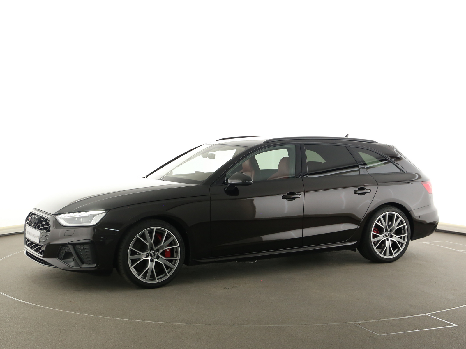 Audi S4 Avant - Bild 5