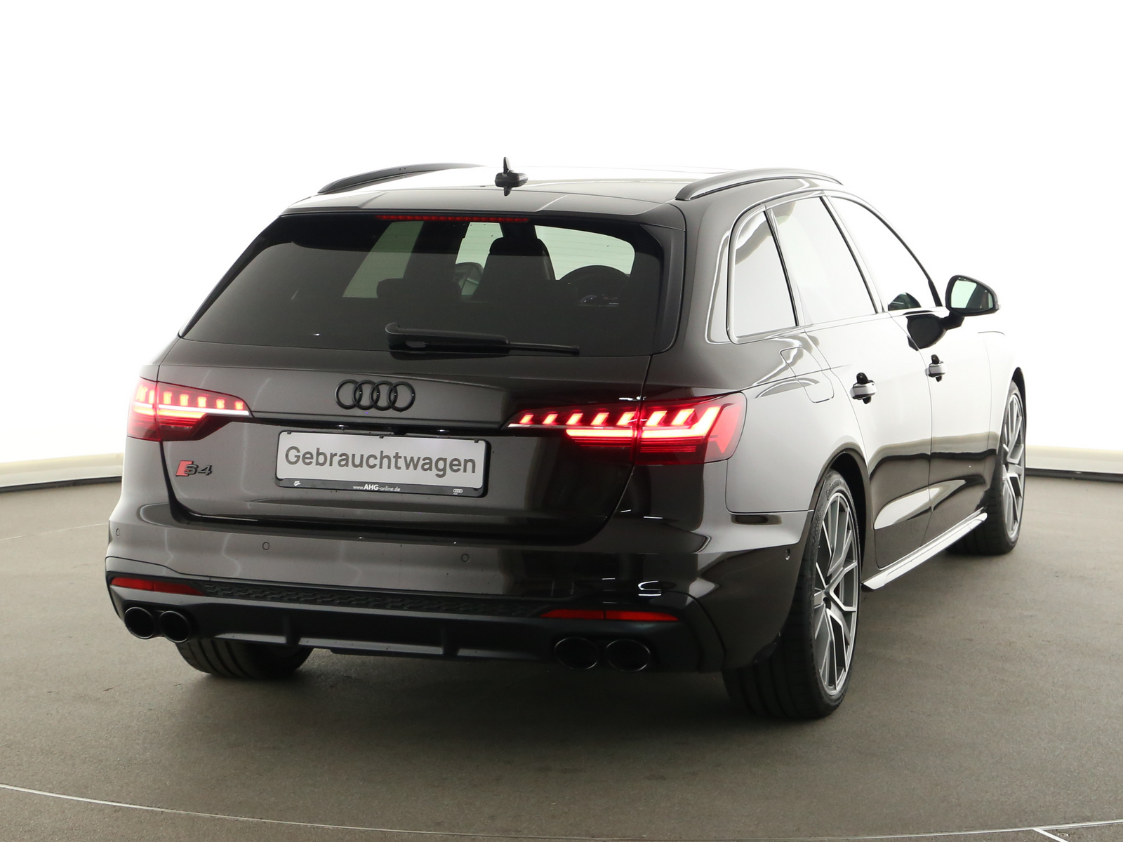 Audi S4 Avant - Bild 6