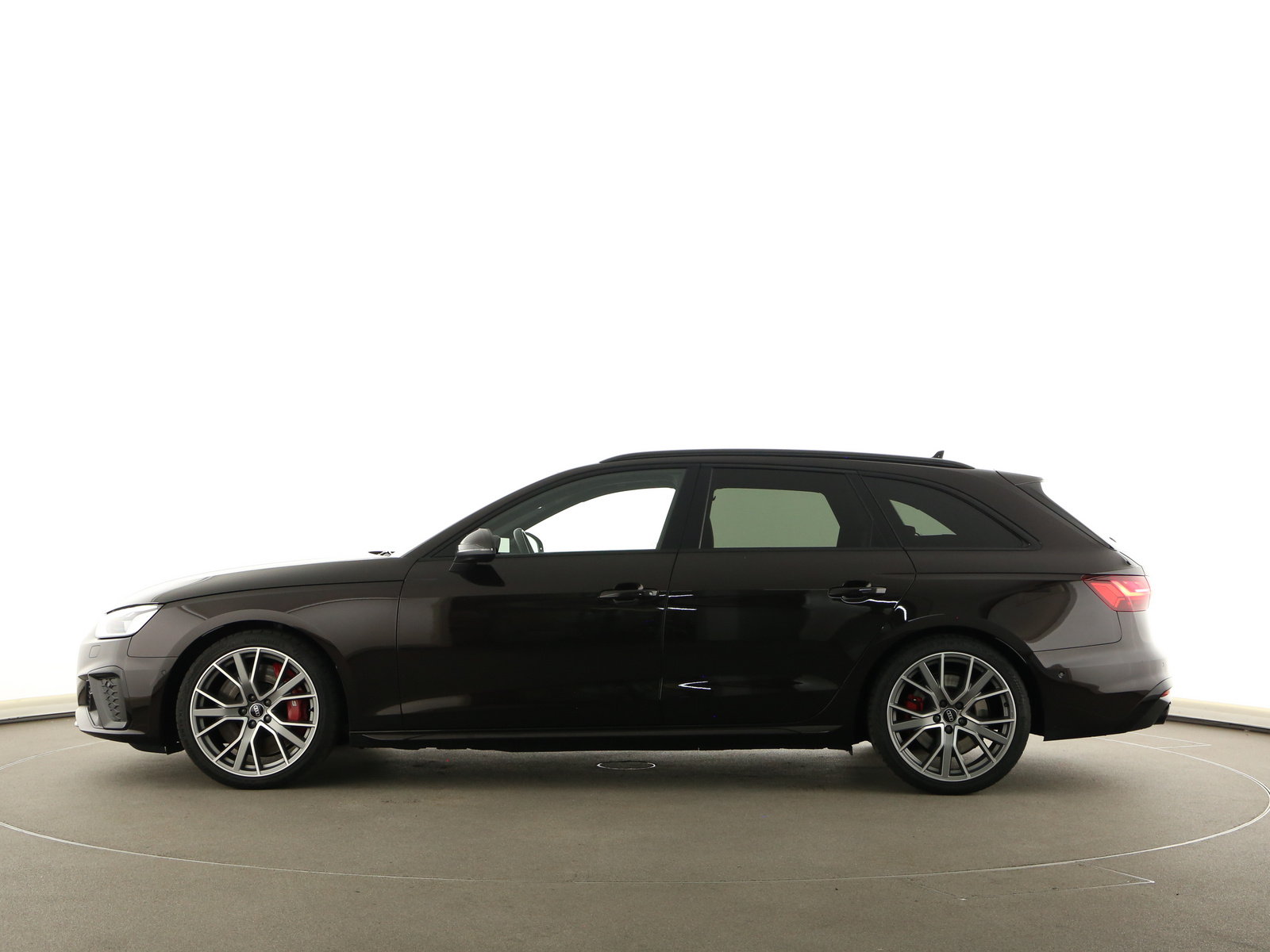 Audi S4 Avant - Bild 8