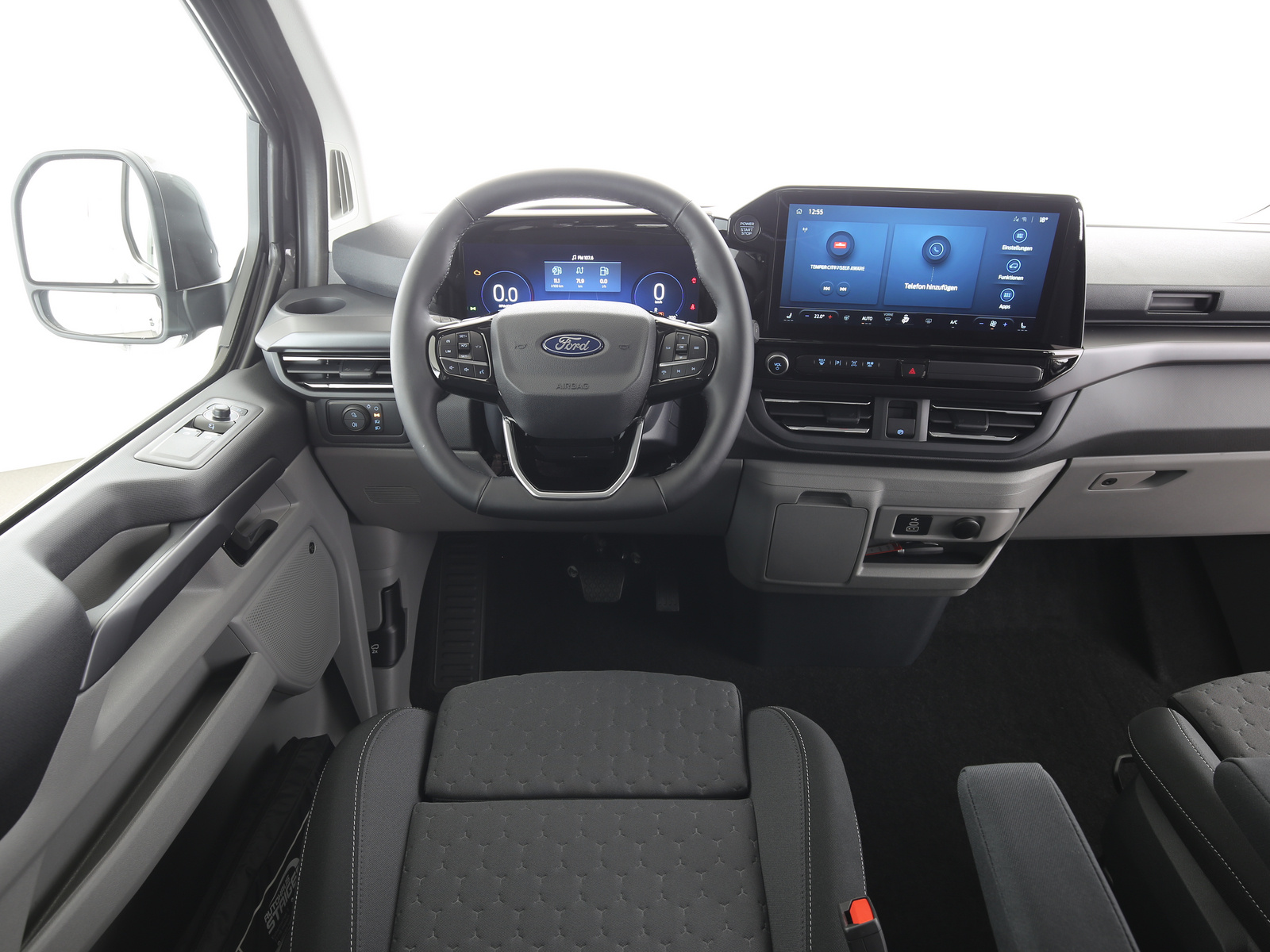Ford Tourneo - Bild 10
