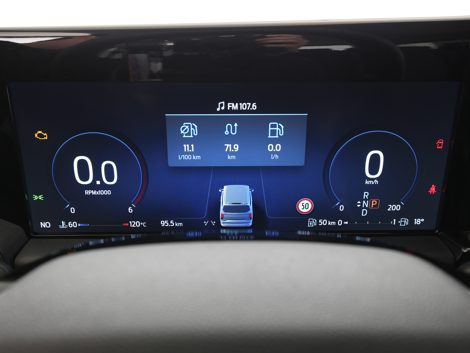 Ford Tourneo - Bild 12
