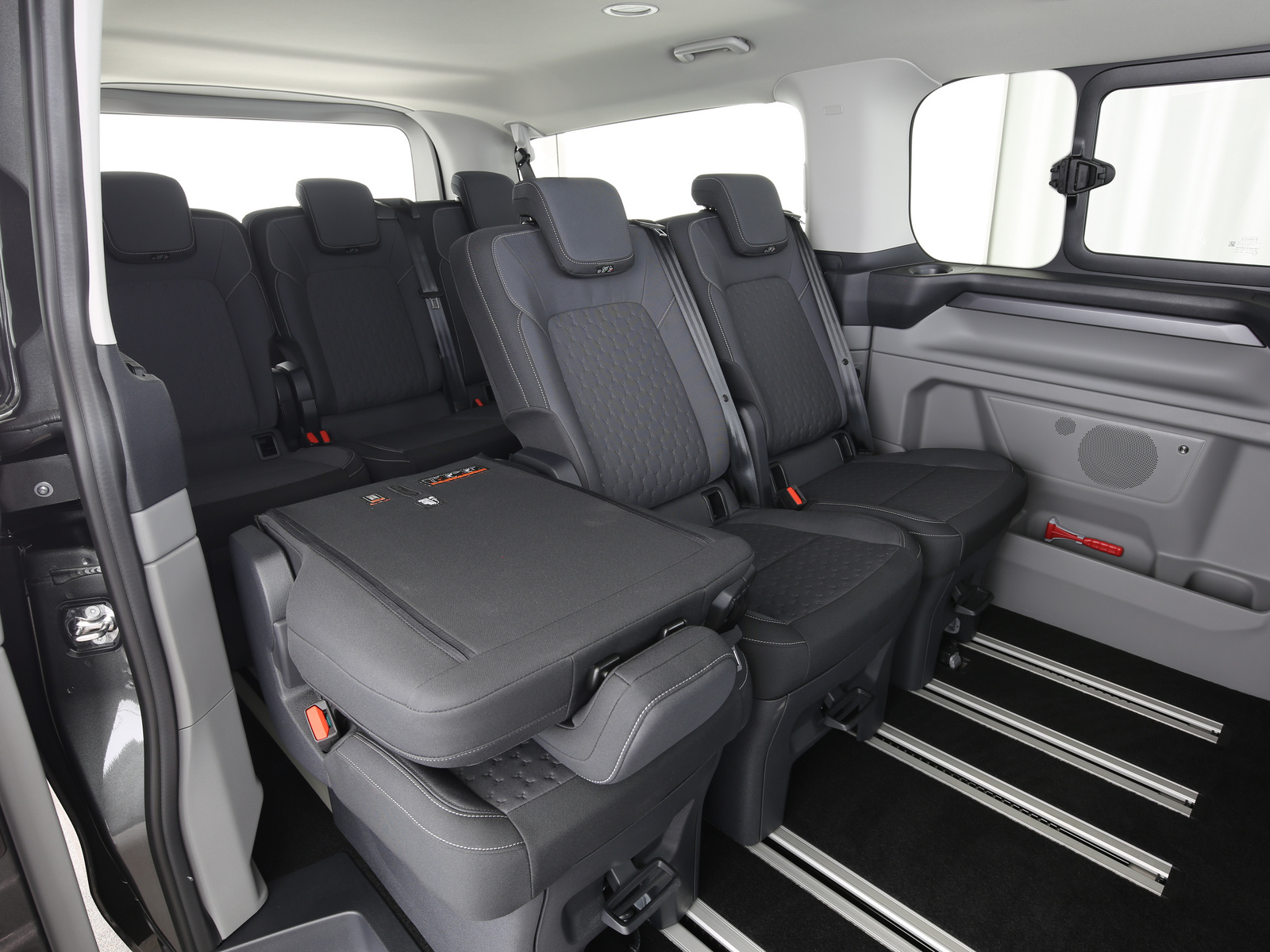 Ford Tourneo - Bild 15