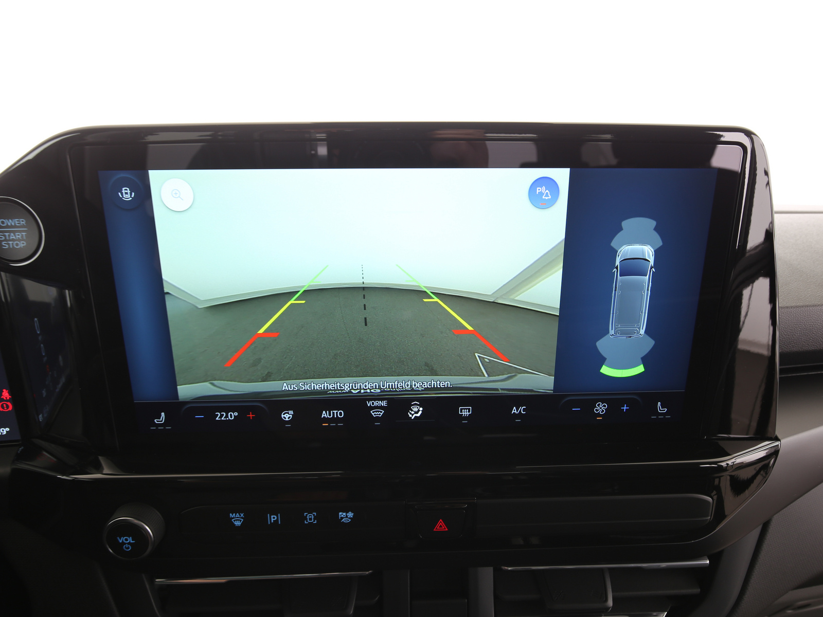 Ford Tourneo - Bild 19