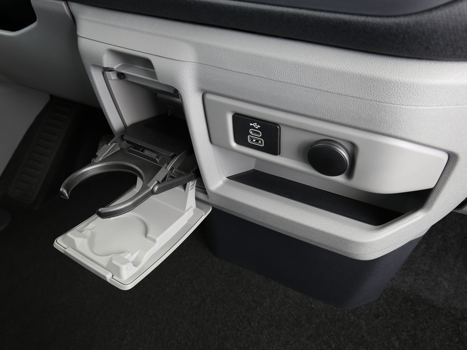 Ford Tourneo - Bild 20