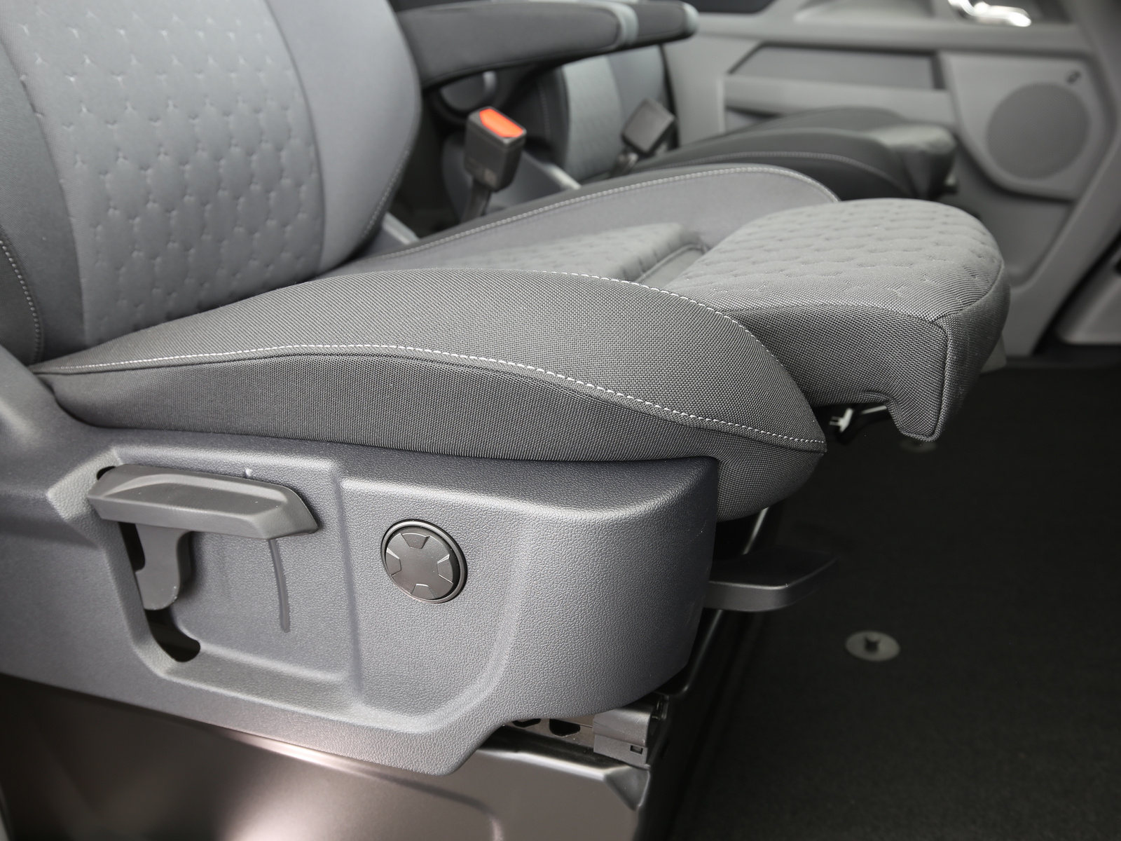 Ford Tourneo - Bild 21