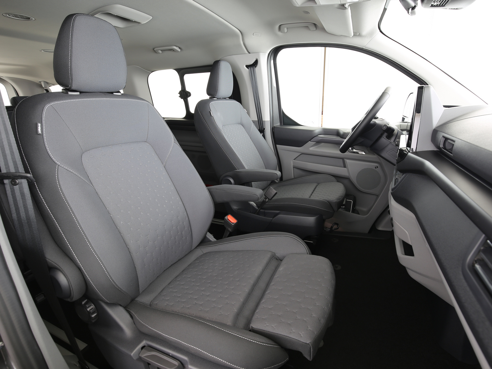 Ford Tourneo - Bild 22