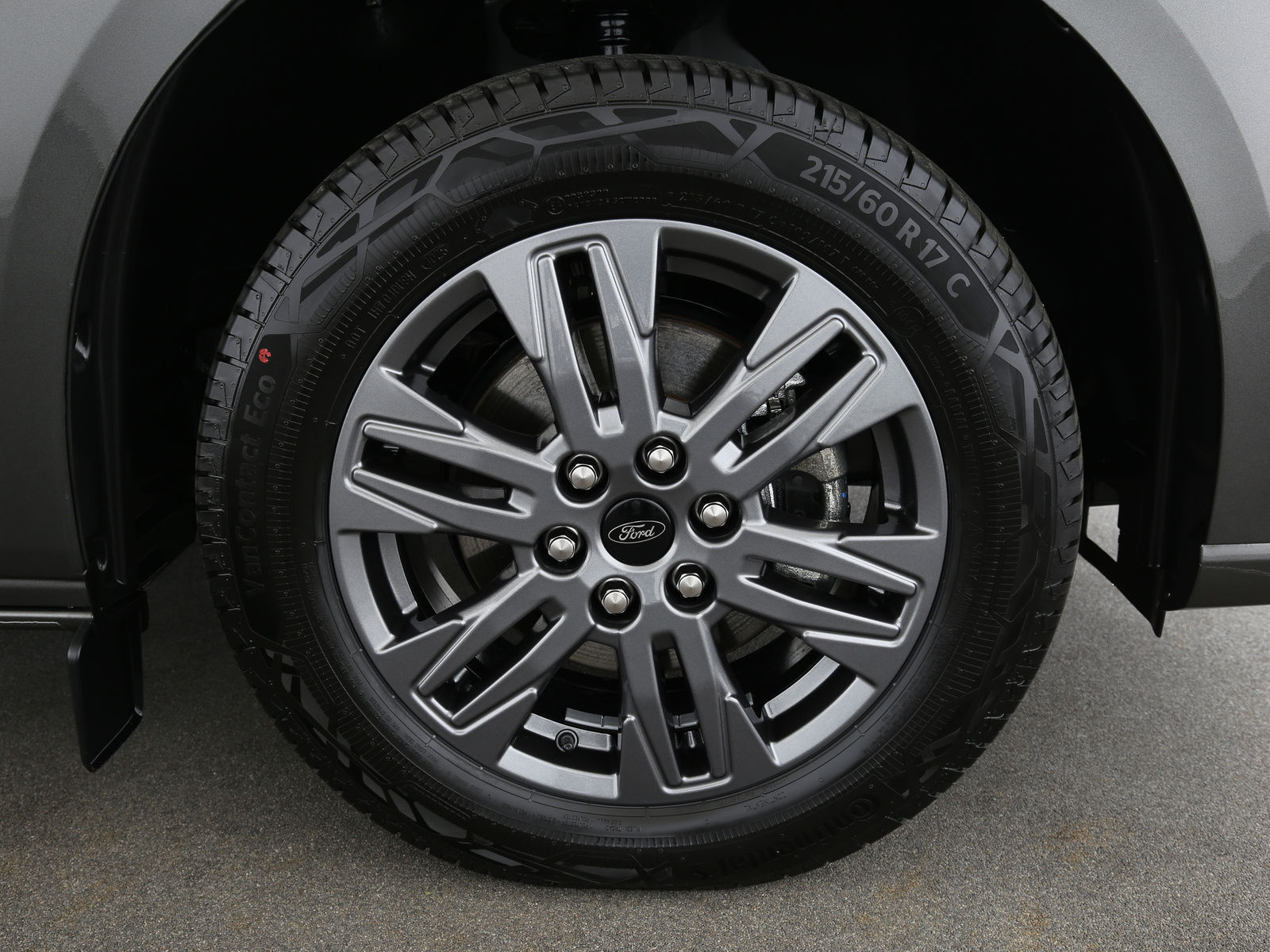 Ford Tourneo - Bild 24