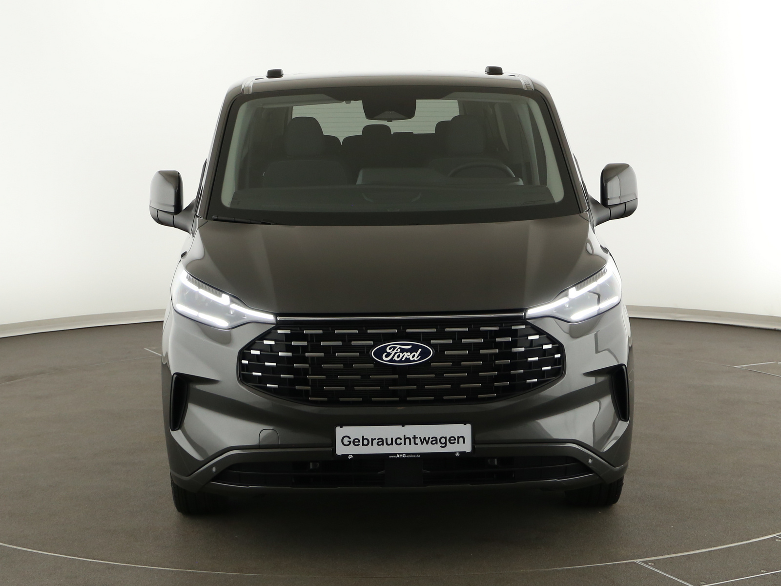 Ford Tourneo - Bild 3