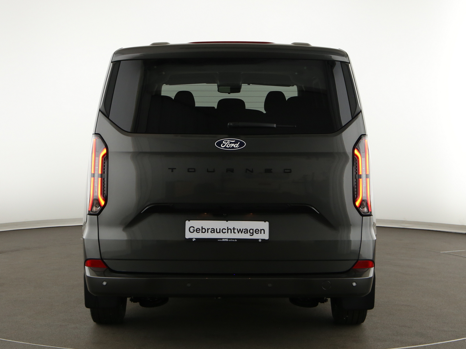 Ford Tourneo - Bild 6