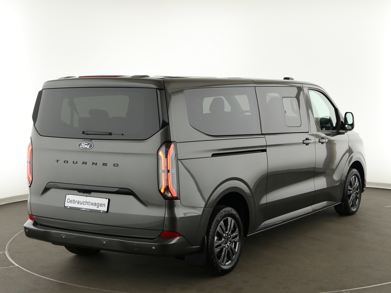 Ford Tourneo - Bild 7