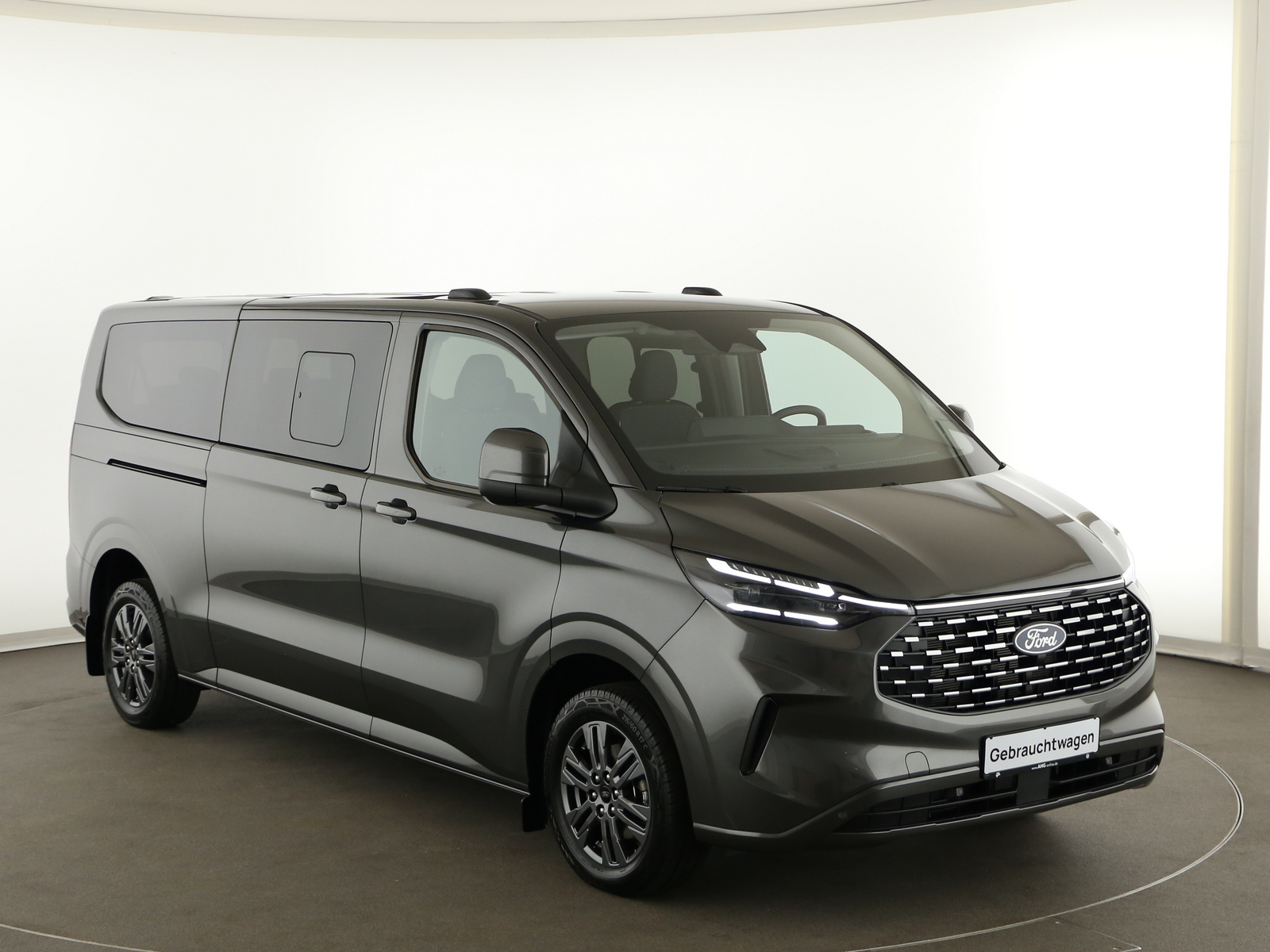 Ford Tourneo - Bild 9